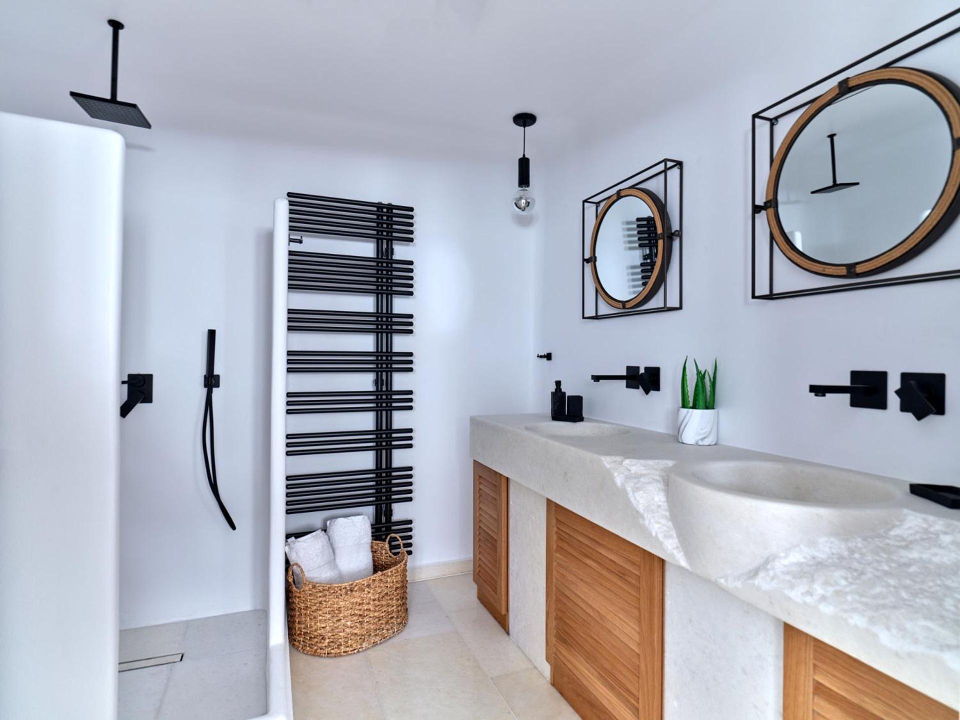 Costa Pounda Villas with private pools