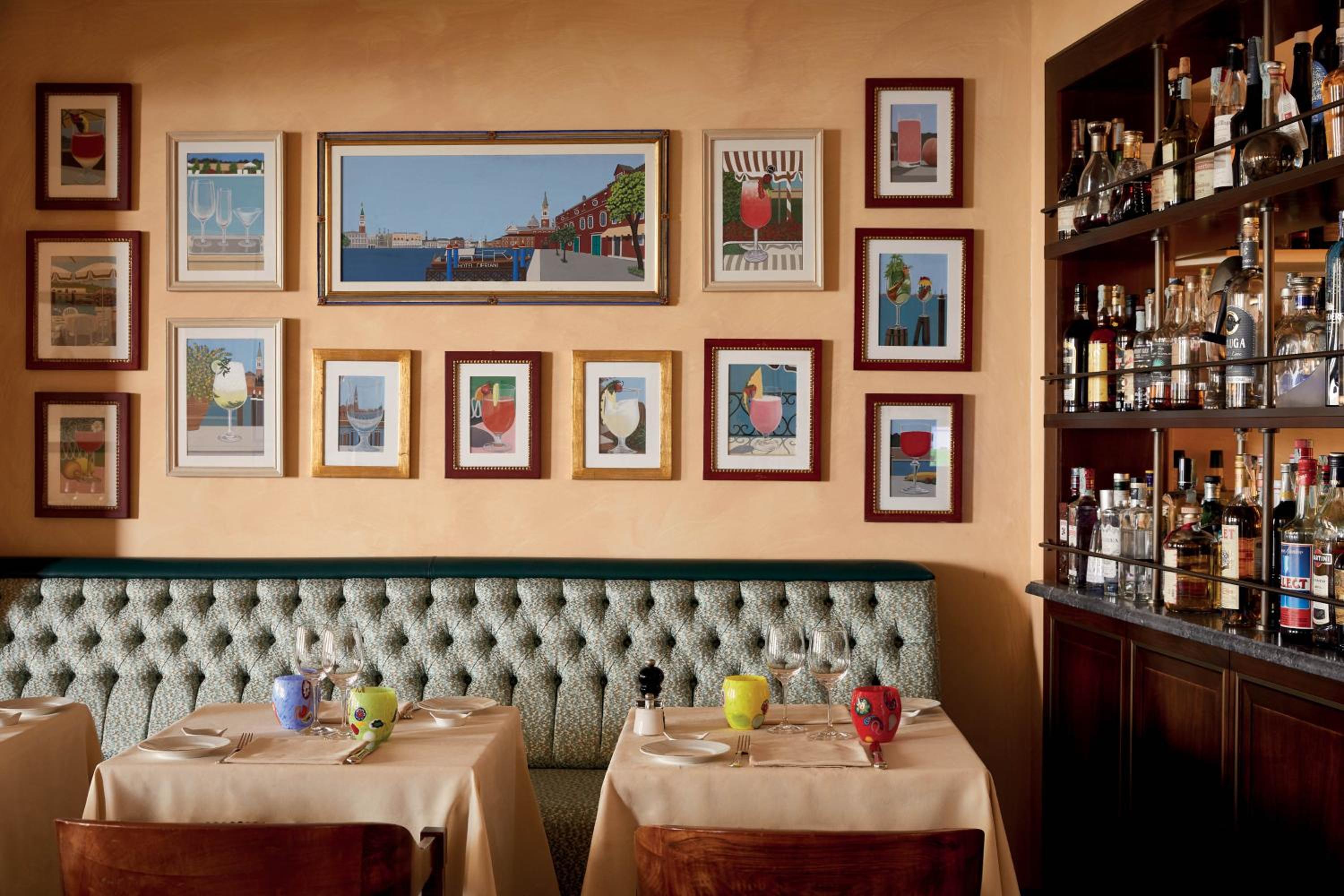 Hotel Cipriani, A Belmond Hotel, Venice 142