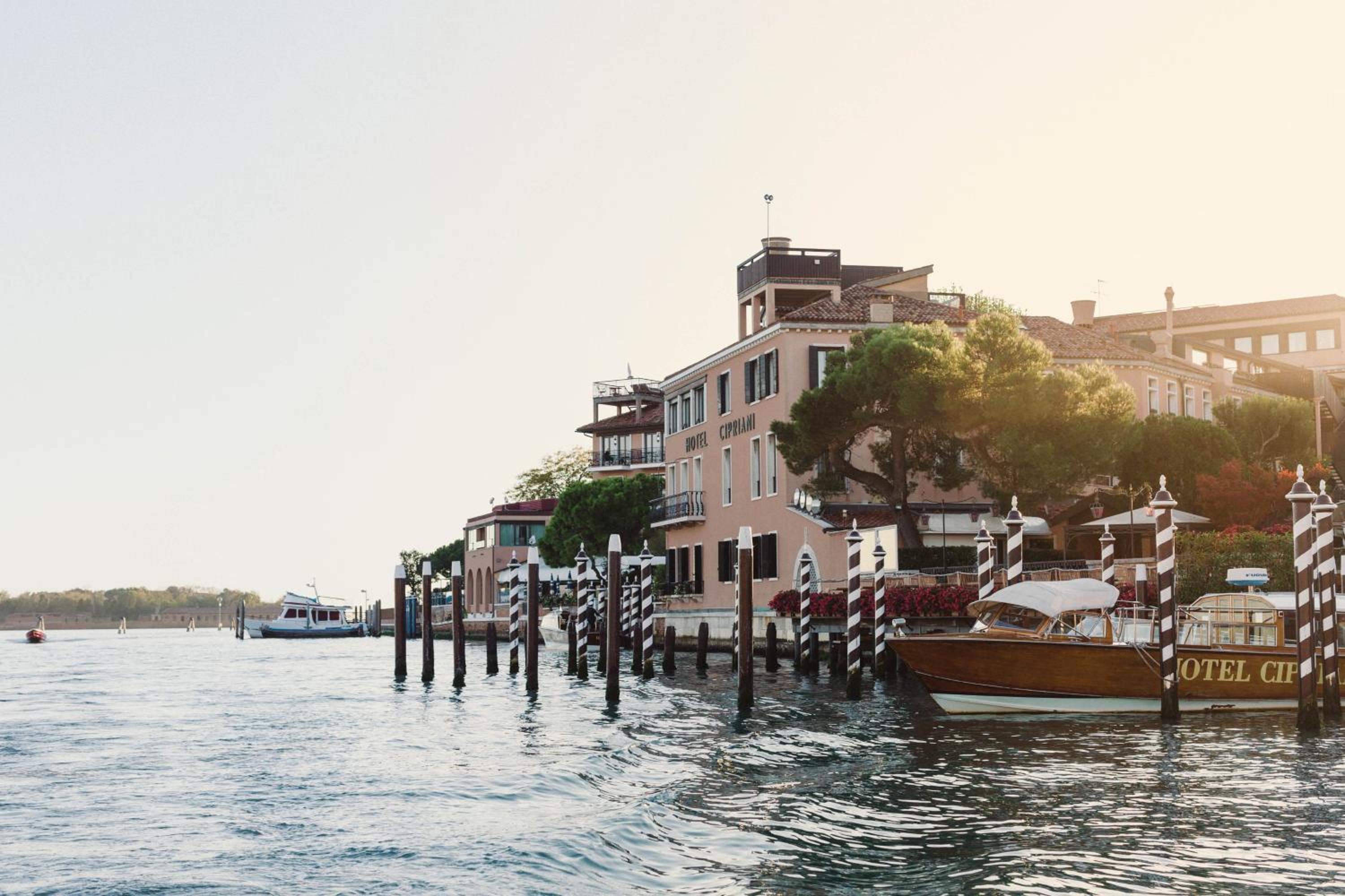 Hotel Cipriani, A Belmond Hotel, Venice 140