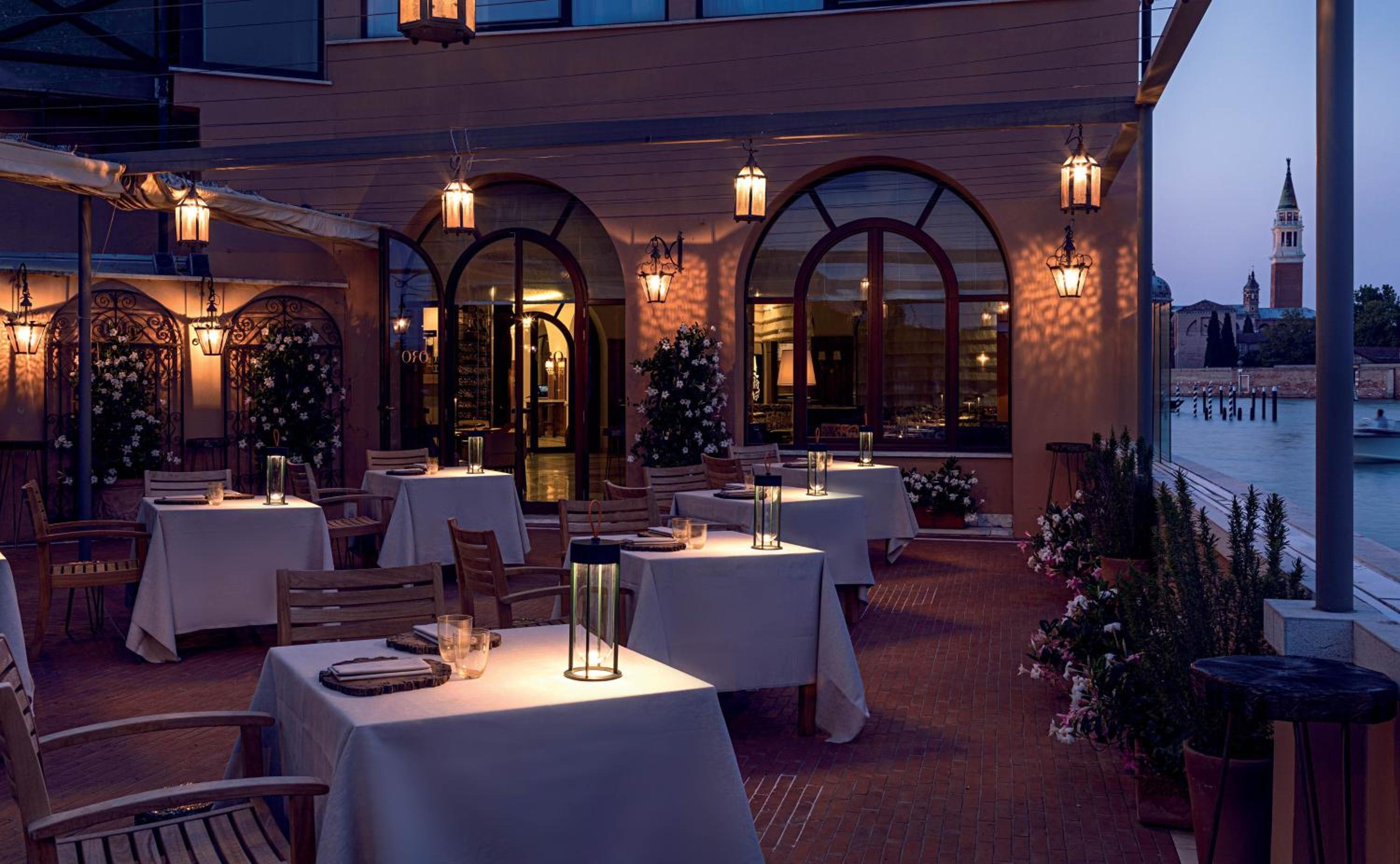 Hotel Cipriani, A Belmond Hotel, Venice 139