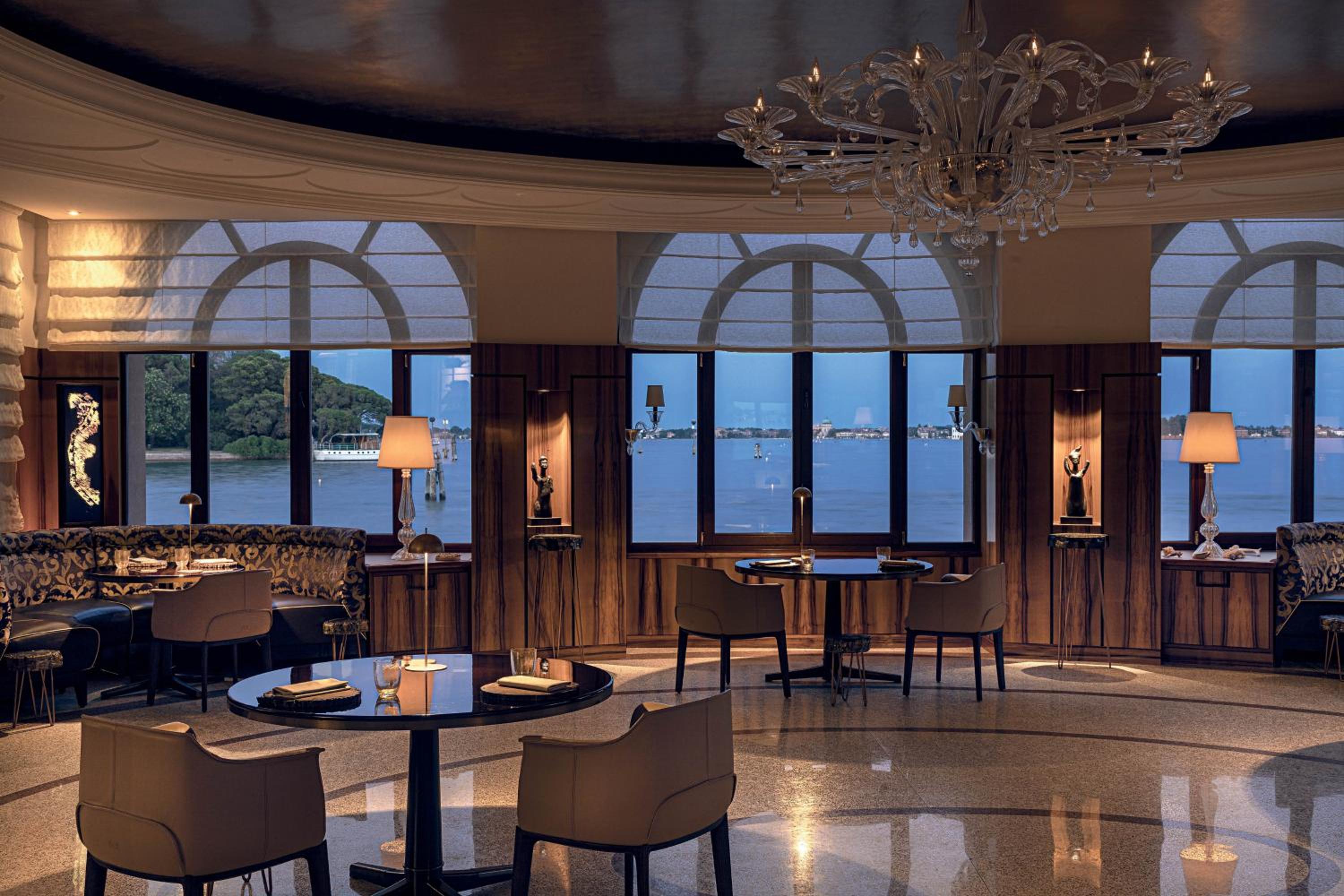 Hotel Cipriani, A Belmond Hotel, Venice 141