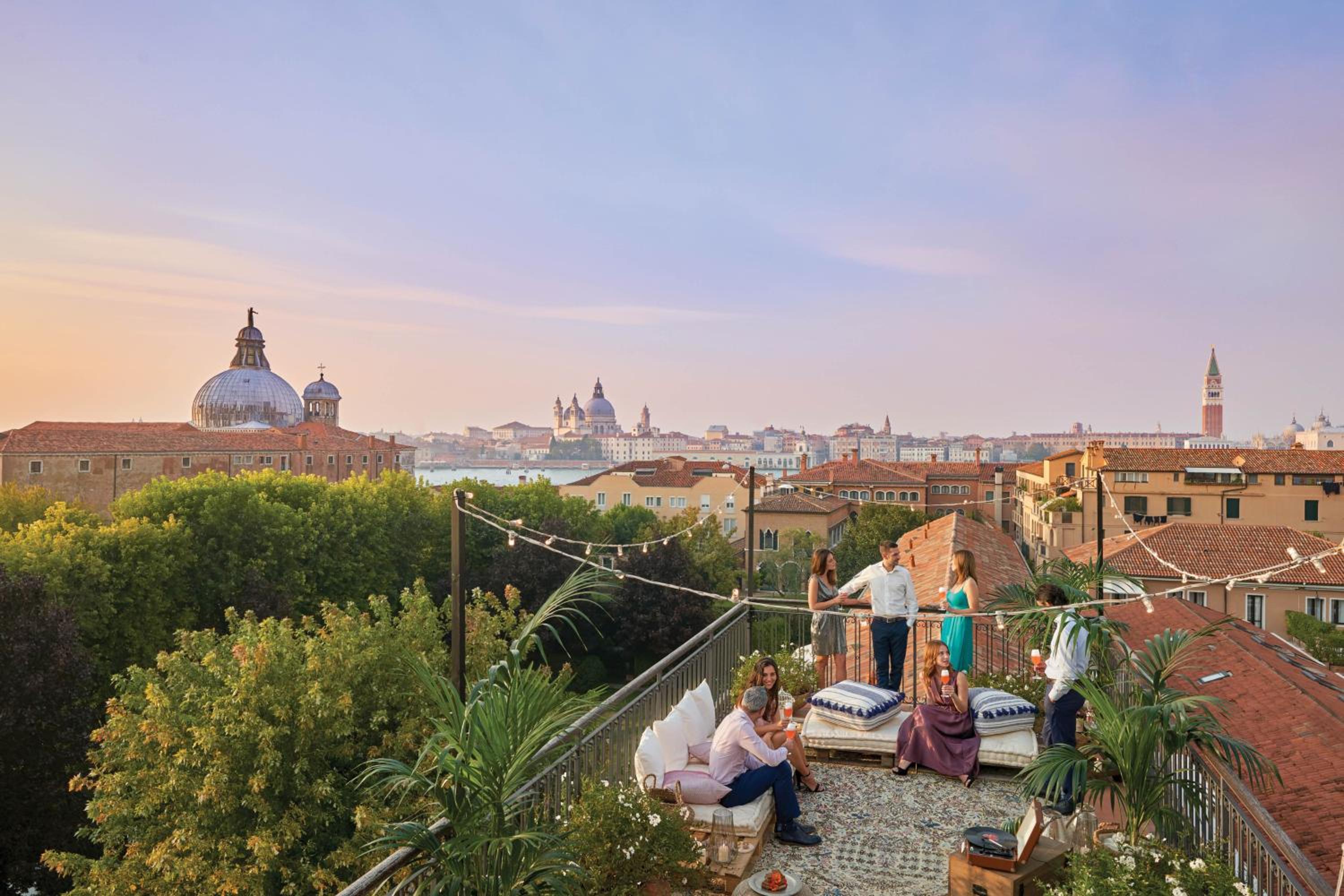 Hotel Cipriani, A Belmond Hotel, Venice 147