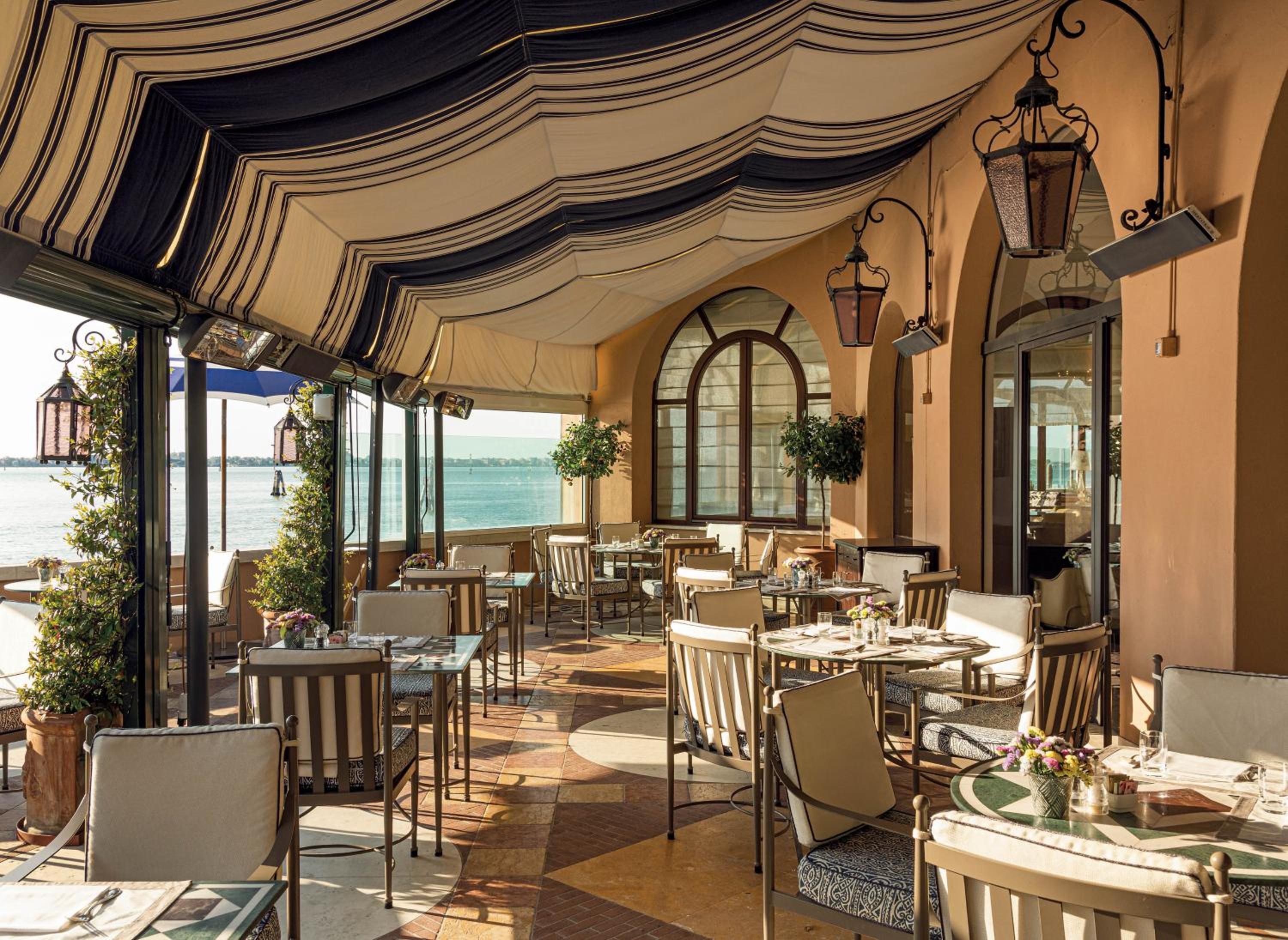 Hotel Cipriani, A Belmond Hotel, Venice 146