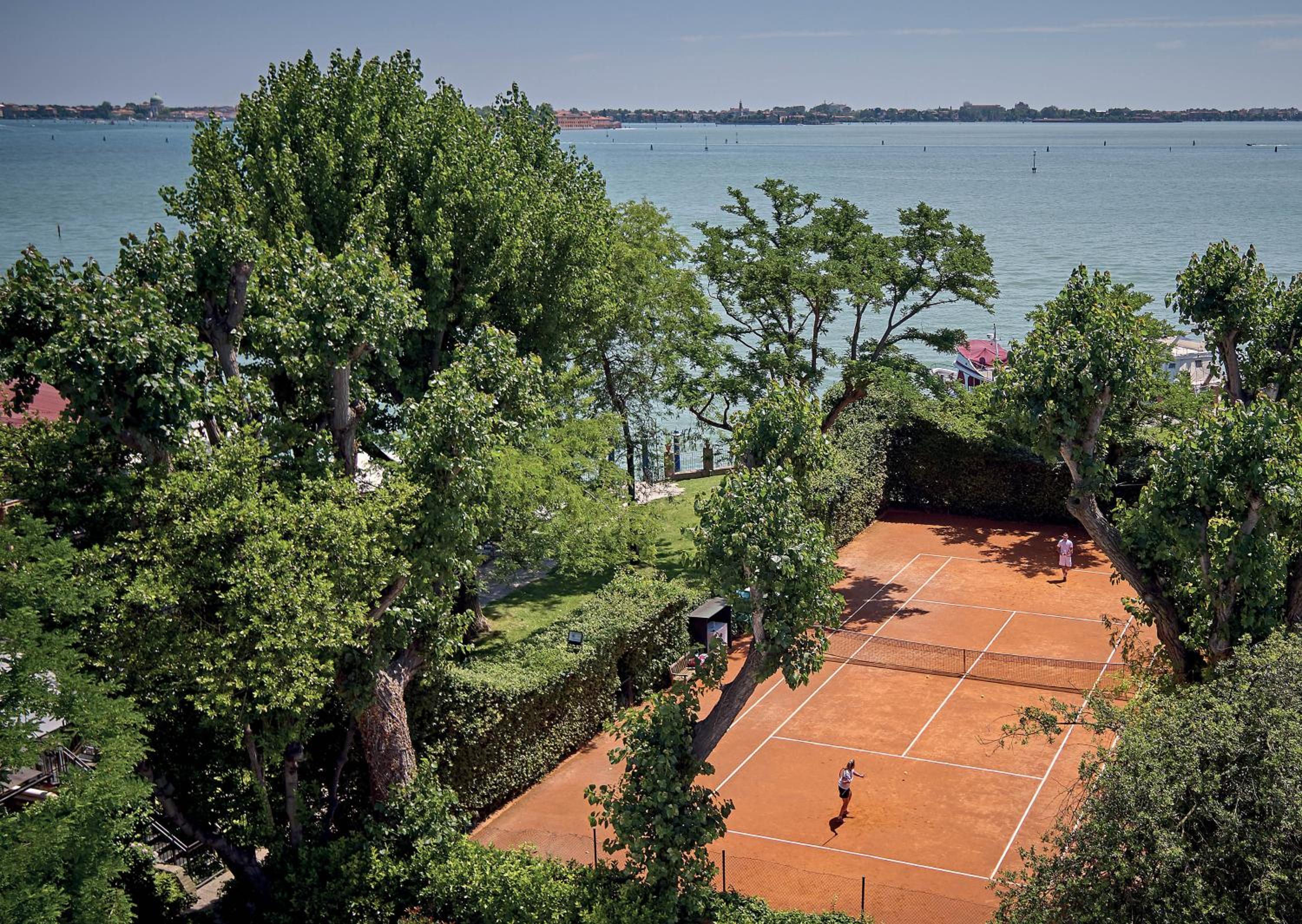 Hotel Cipriani, A Belmond Hotel, Venice 145
