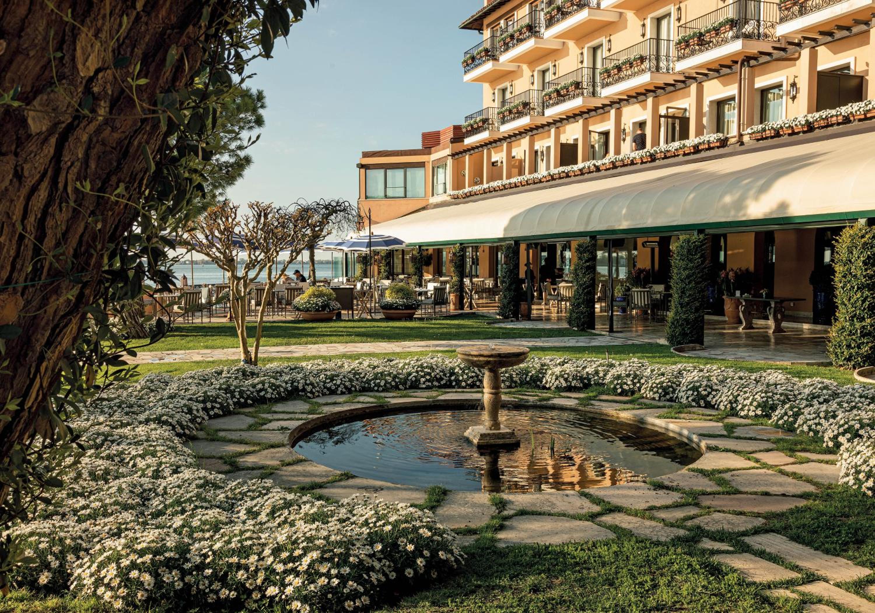 Hotel Cipriani, A Belmond Hotel, Venice 143