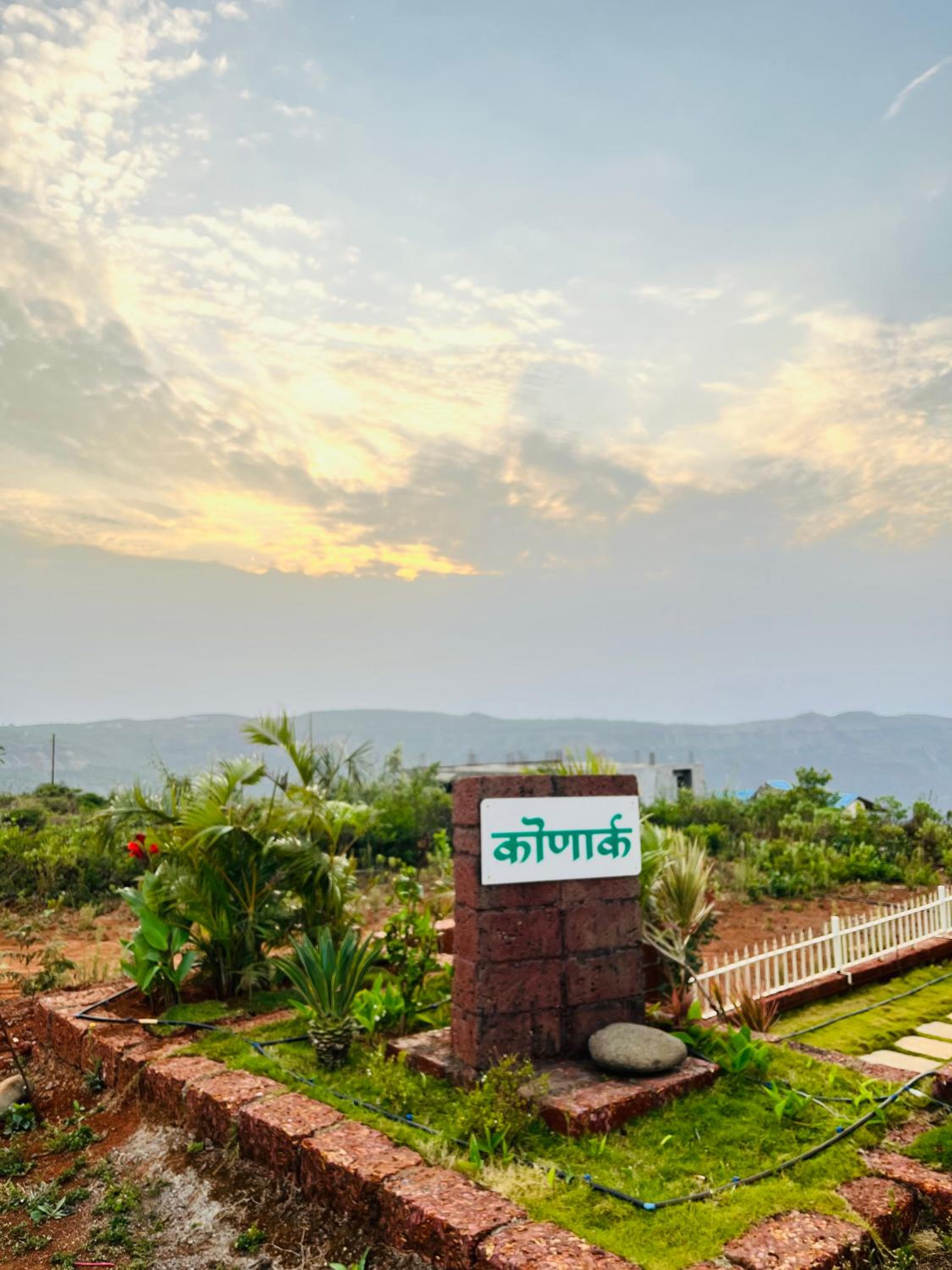 Konark Villa view 5