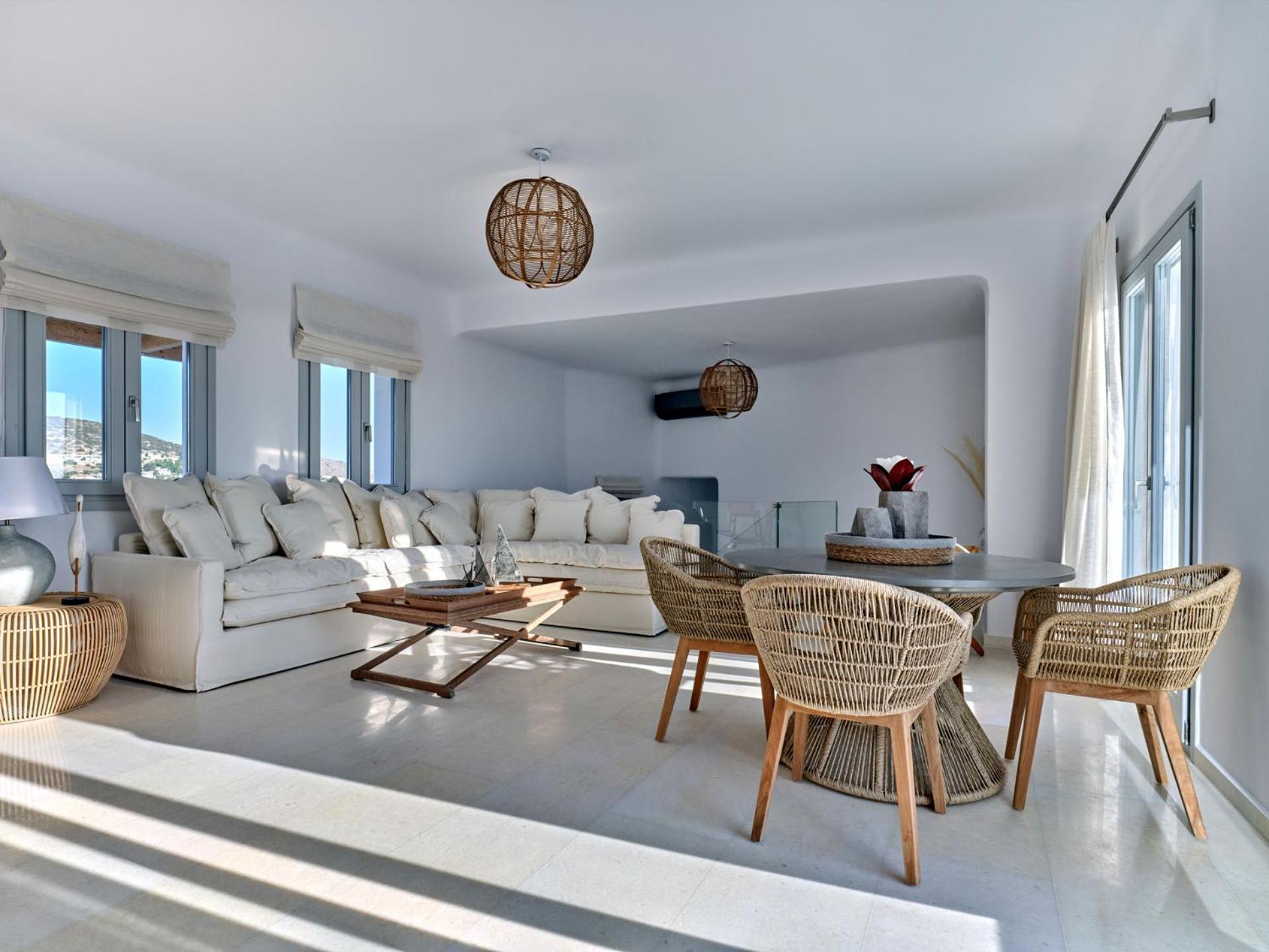 Costa Pounda Villas with private pools