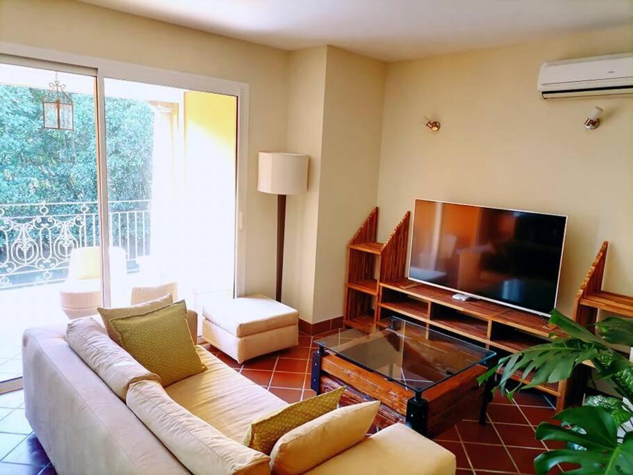 2-bedroom villa on river mouth photo 2