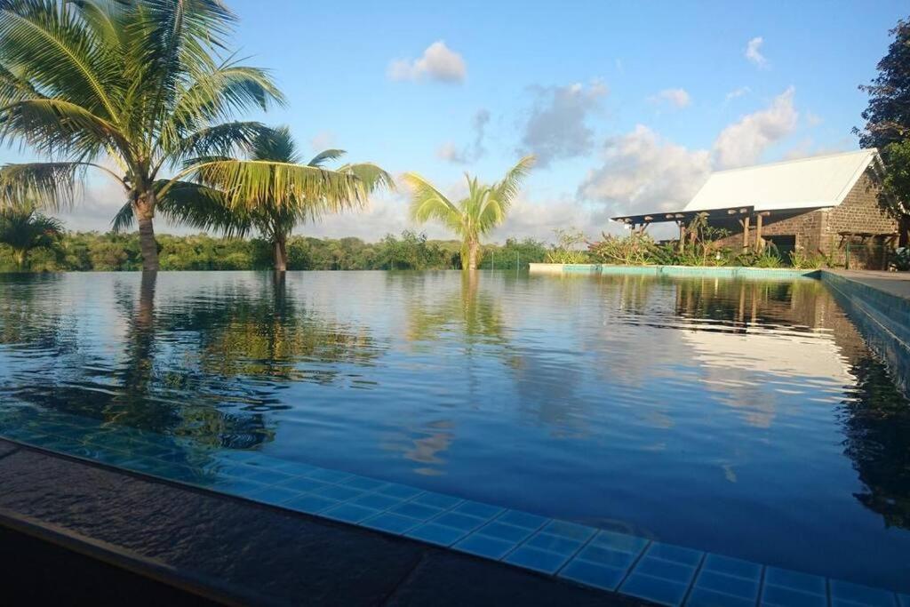 2-bedroom villa on river mouth photo 5
