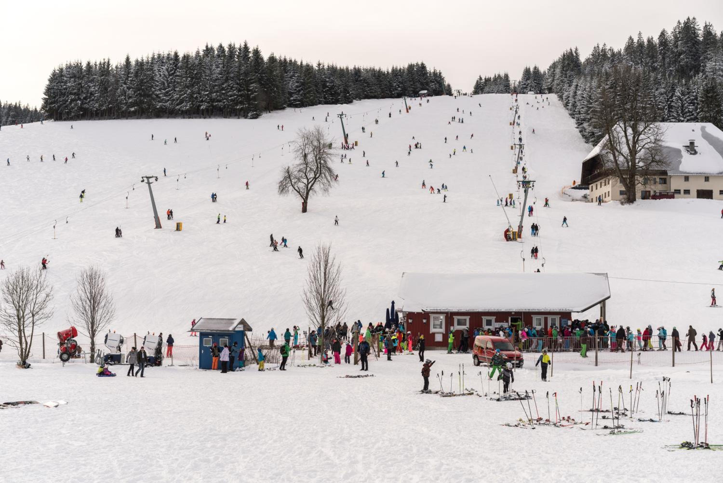Haus Buron