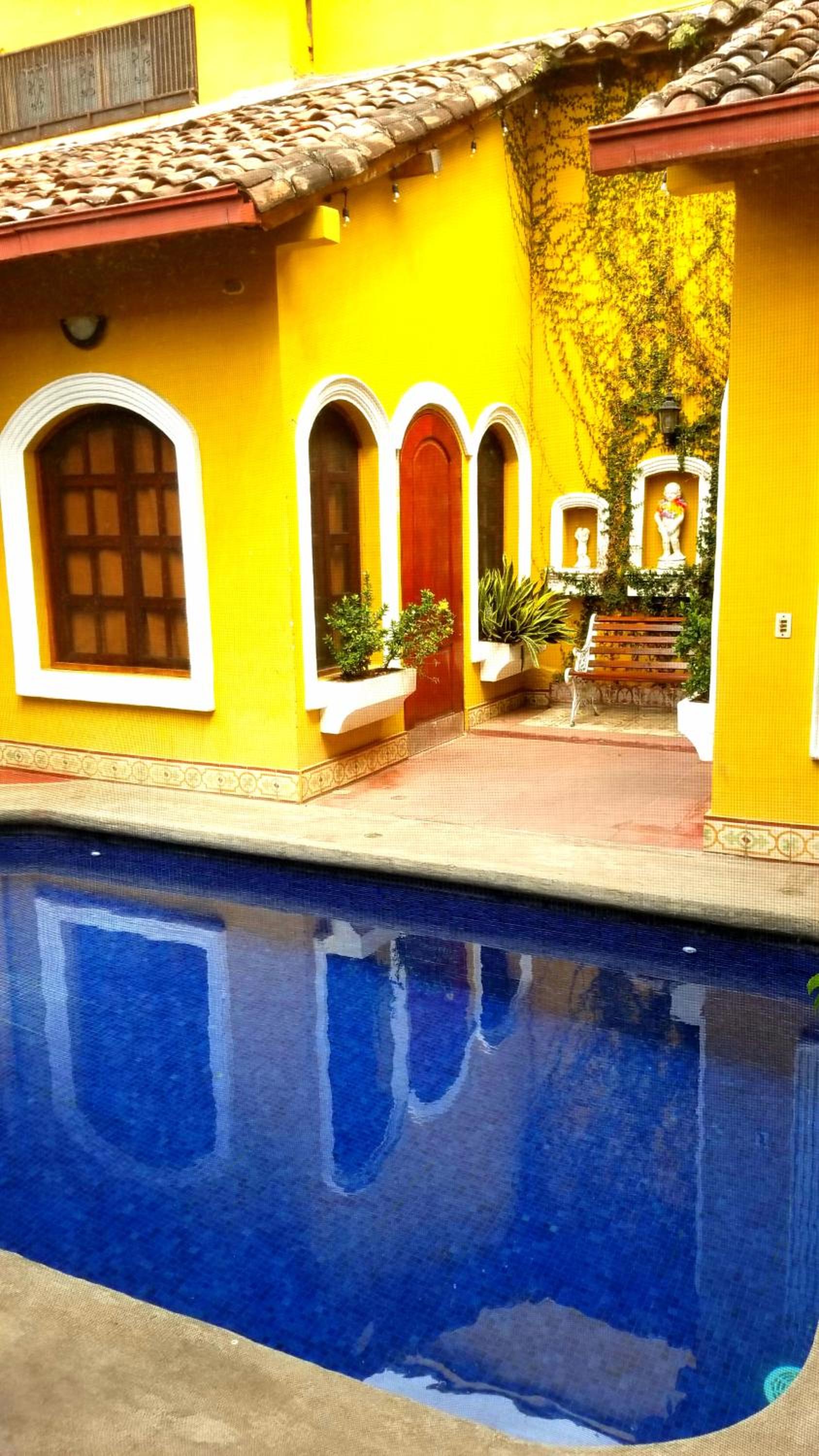 Casa del Agua