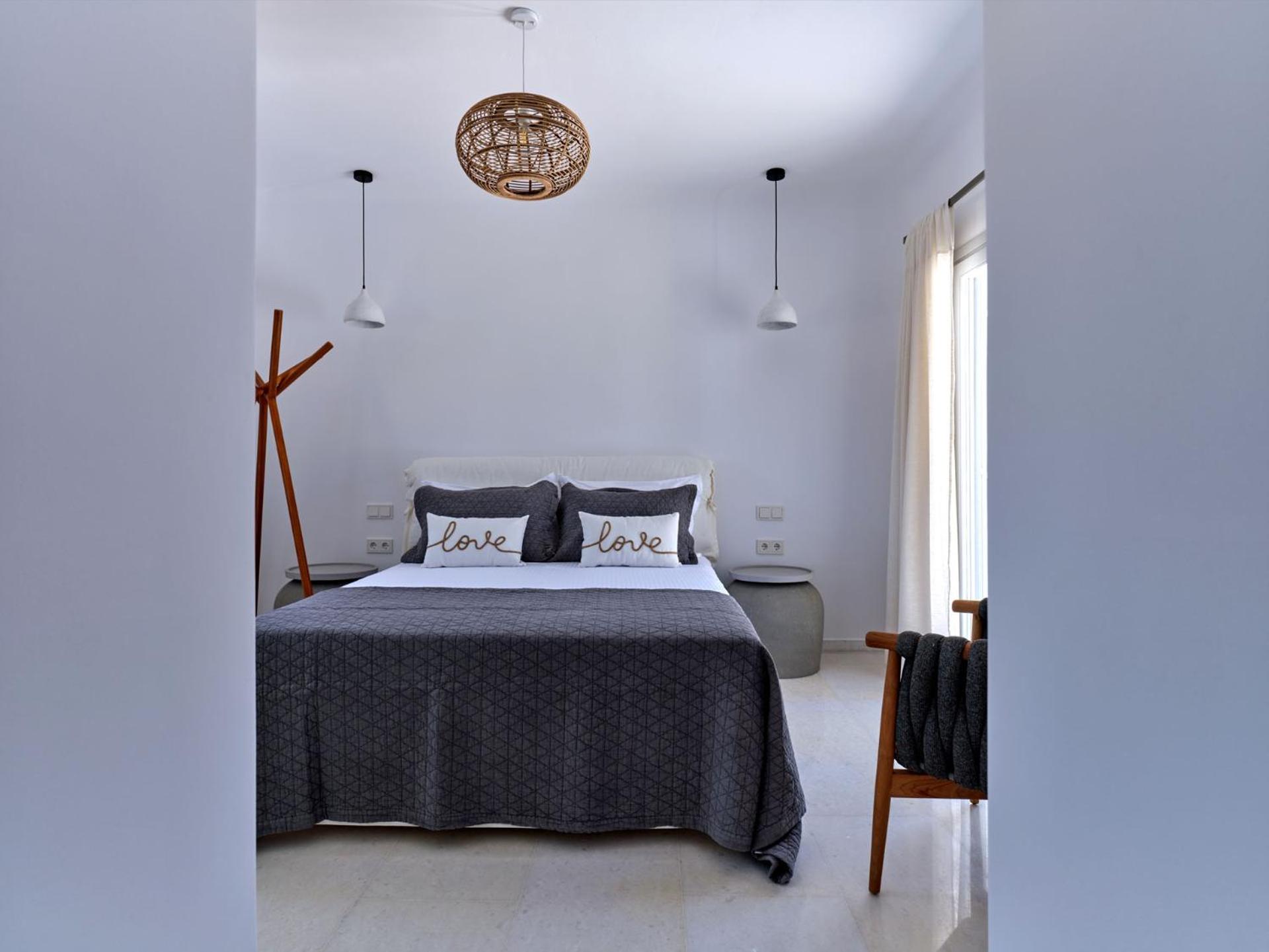 Costa Pounda Villas with private pools