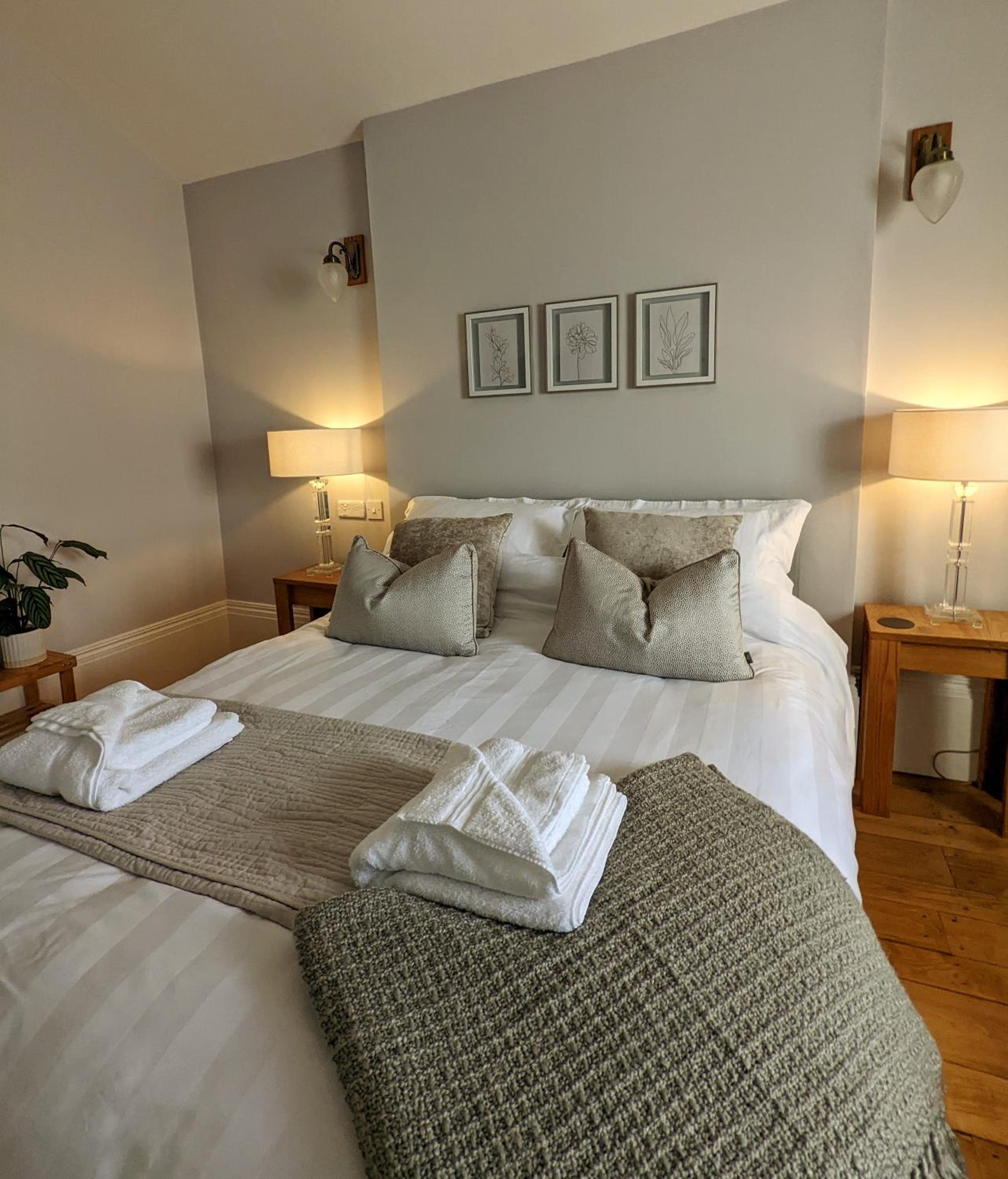 Banks Rooms - Minster, Isle of Sheppey view 2