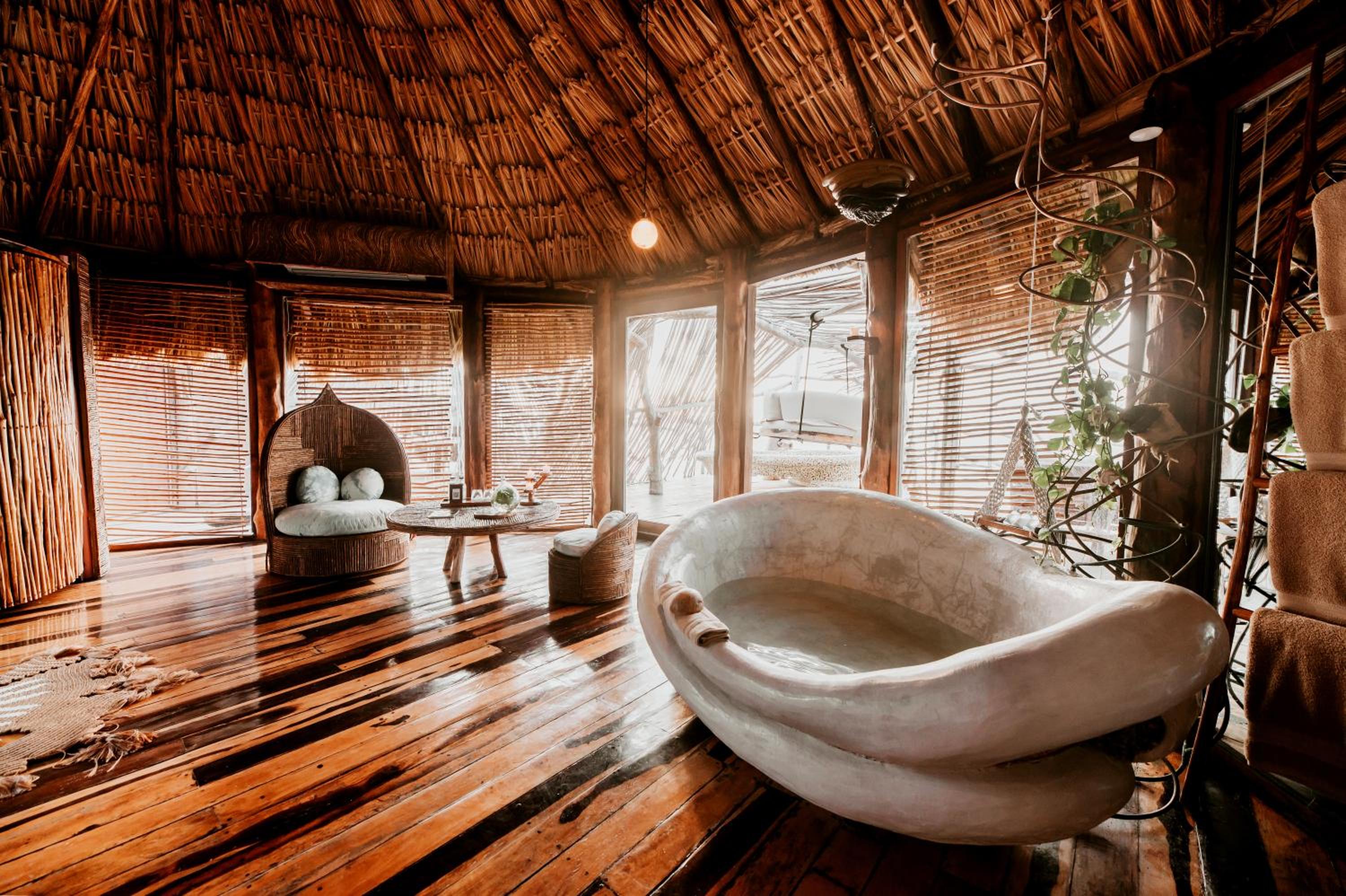 Cancun Vacations - Azulik - Property Image 2