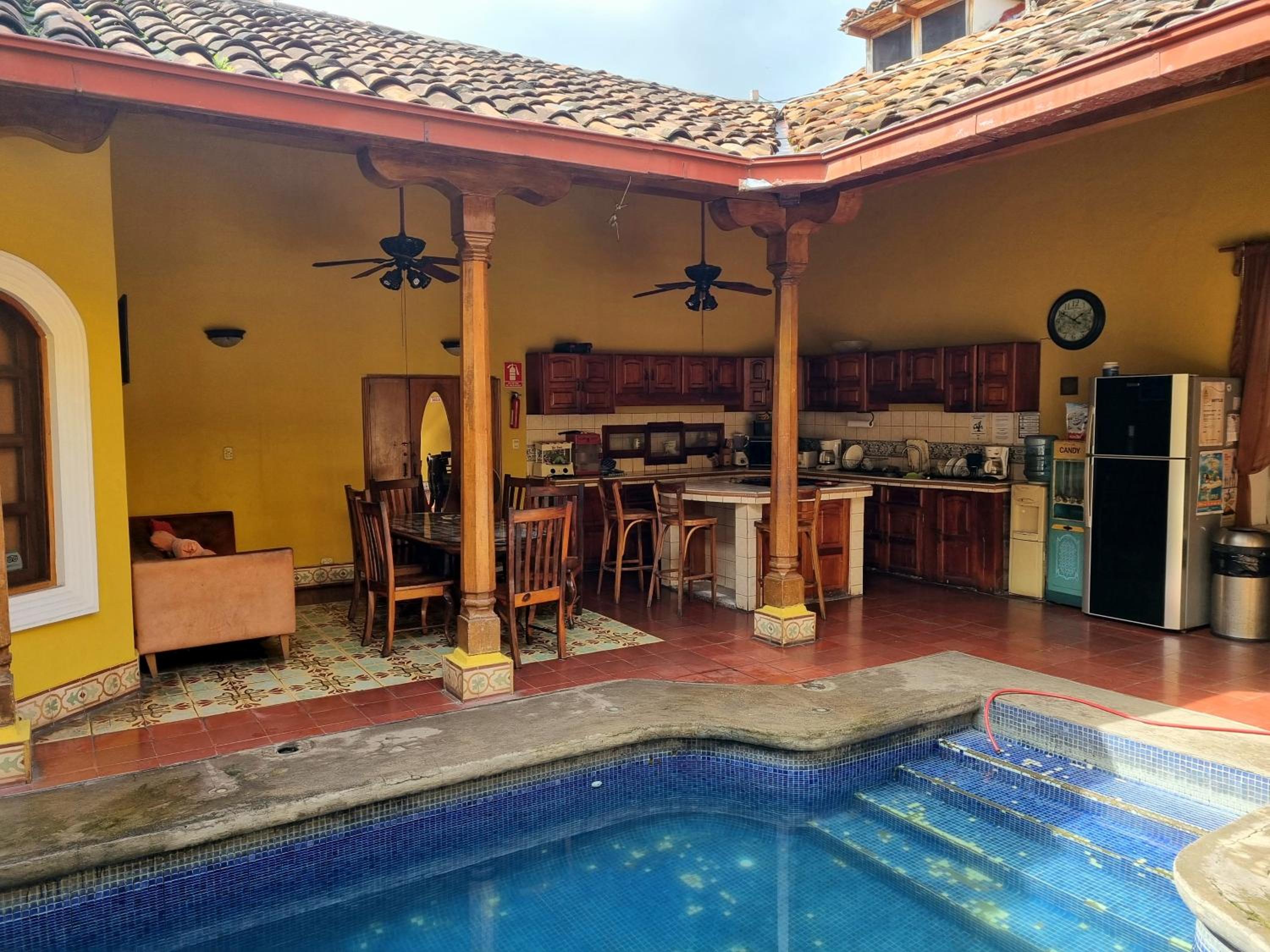 Casa del Agua