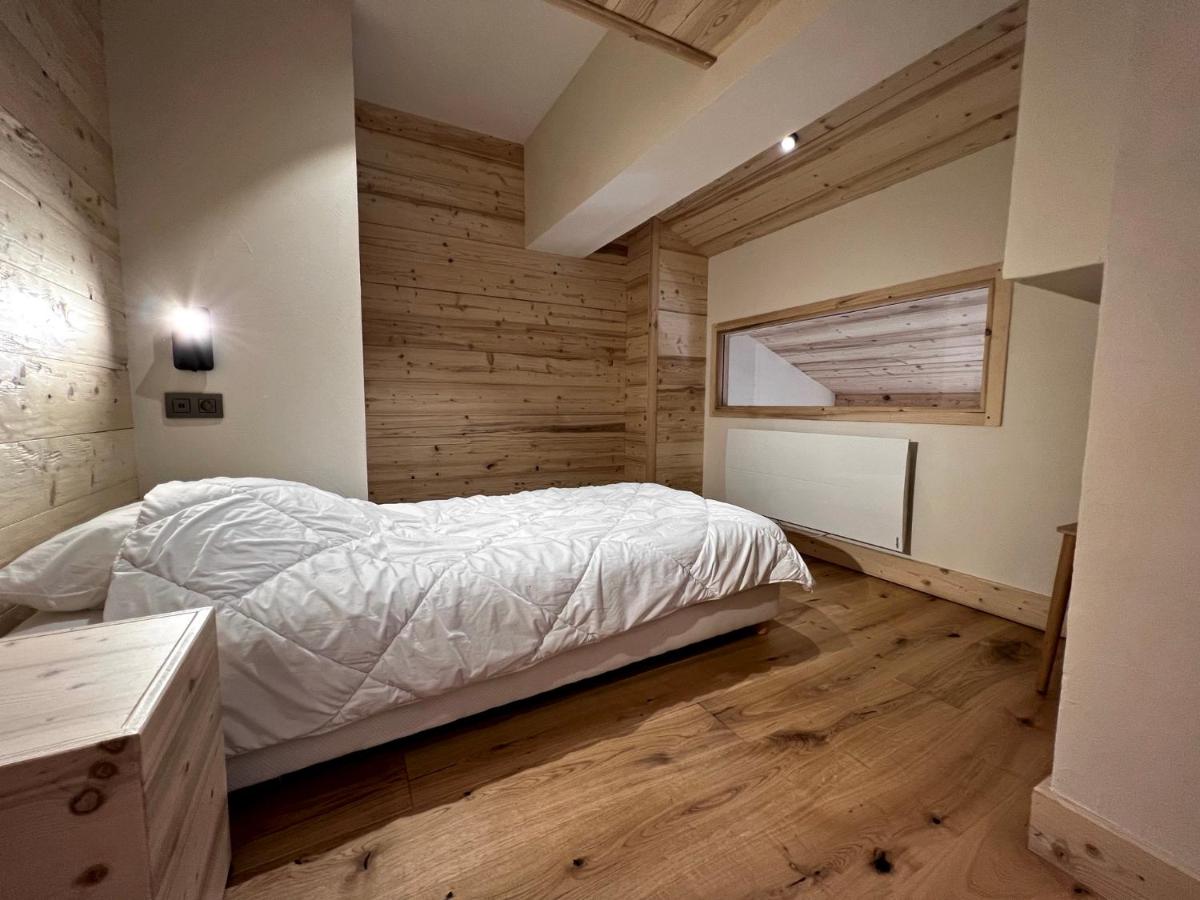 La Clusaz Vacations - POLARIS Bel appartement village et pistes - Property Image 3