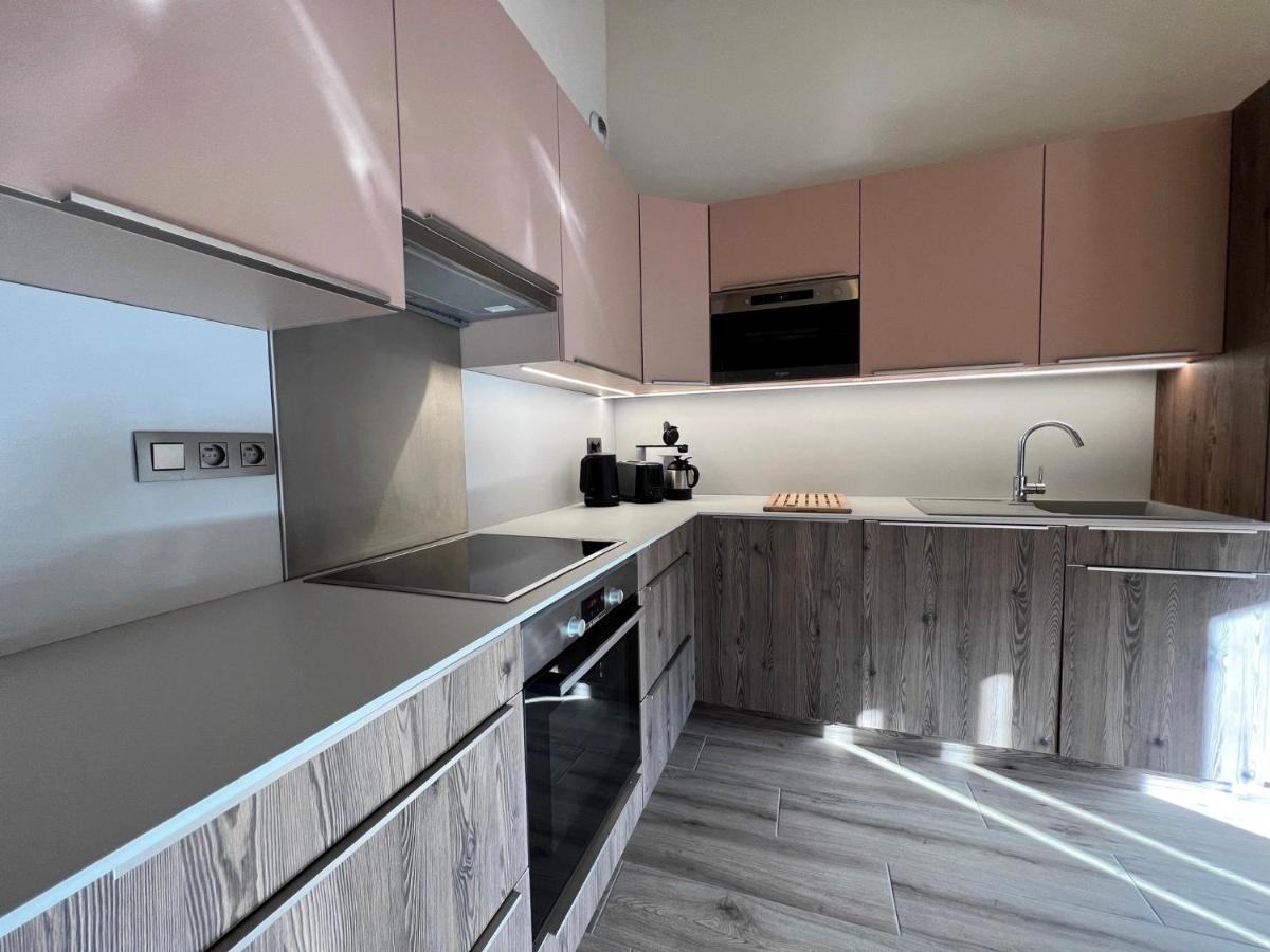 La Clusaz Vacations - POLARIS Bel appartement village et pistes - Property Image 7