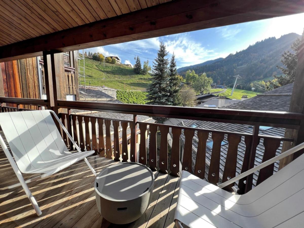 La Clusaz Vacations - POLARIS Bel appartement village et pistes - Property Image 17