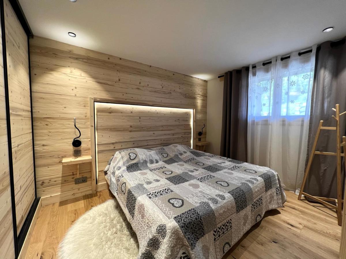 La Clusaz Vacations - POLARIS Bel appartement village et pistes - Property Image 4