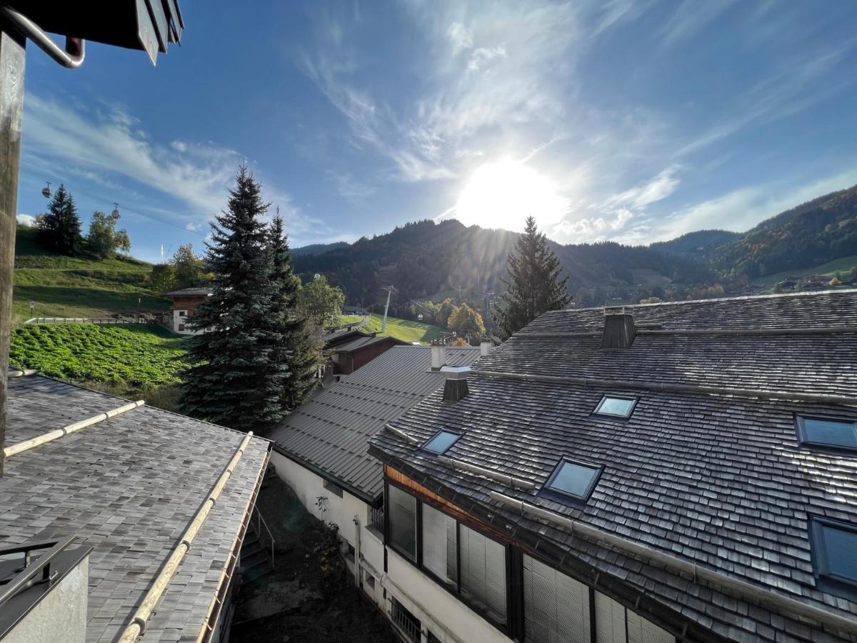 La Clusaz Vacations - POLARIS Bel appartement village et pistes - Property Image 16