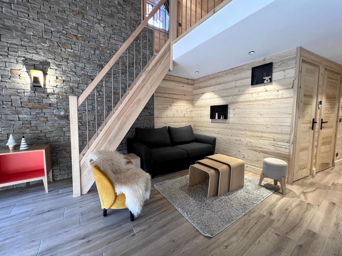 La Clusaz Vacations - POLARIS Bel appartement village et pistes - Property Image 6