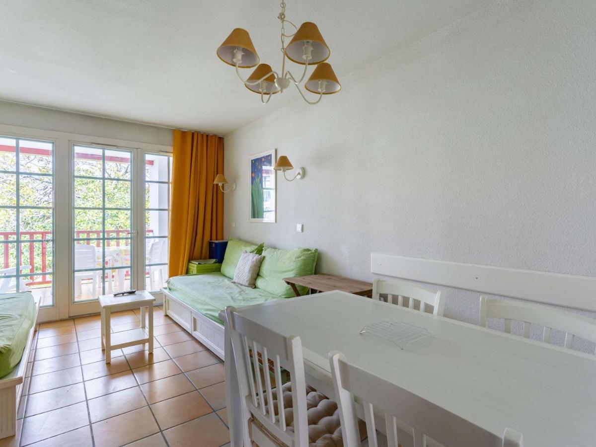 Appartement Hendaye, 1 pièce, 4 personnes - FR-1-2-303 view 4