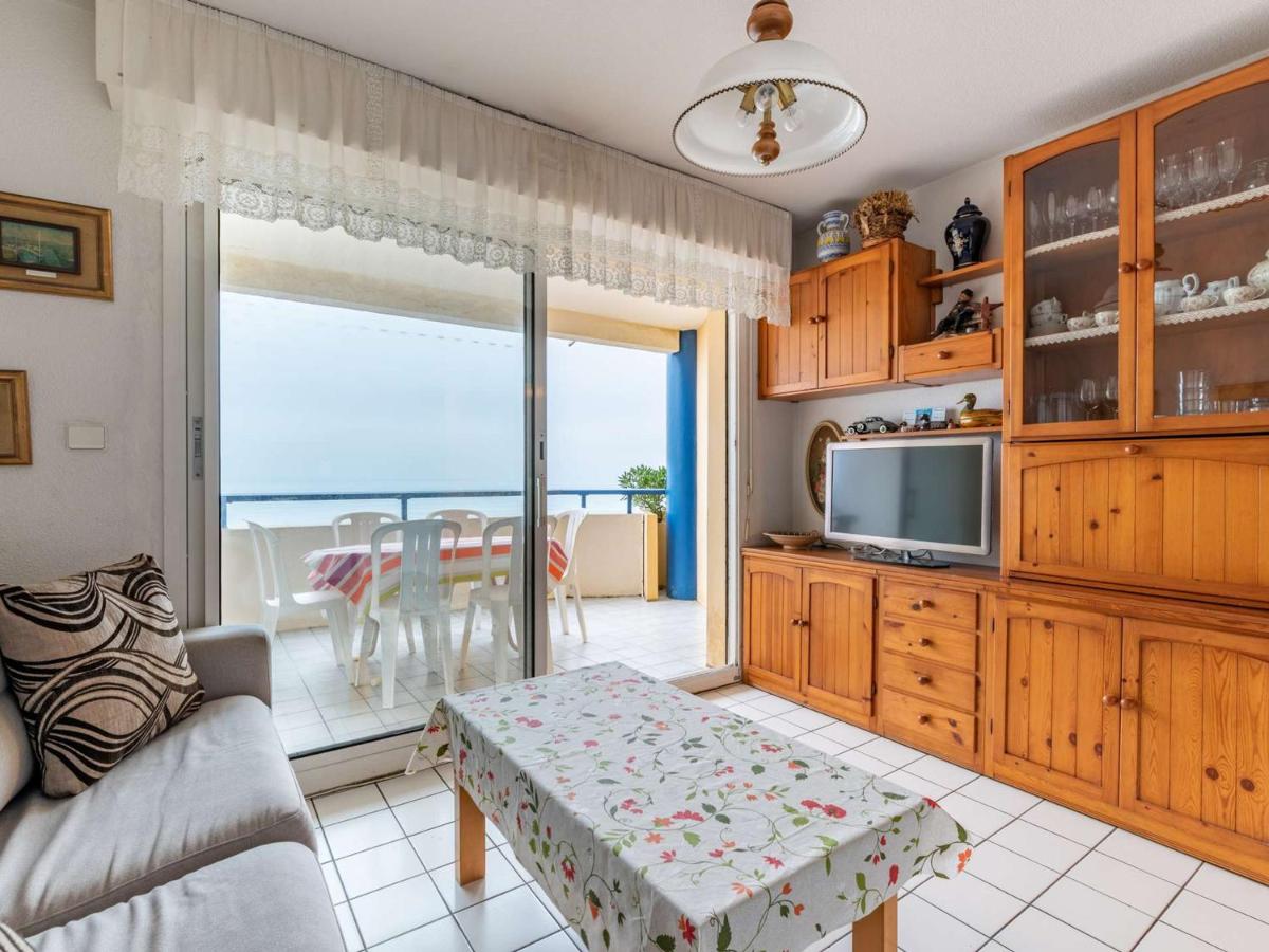 Appartement Hendaye, 2 pièces, 6 personnes - FR-1-2-294 view 3