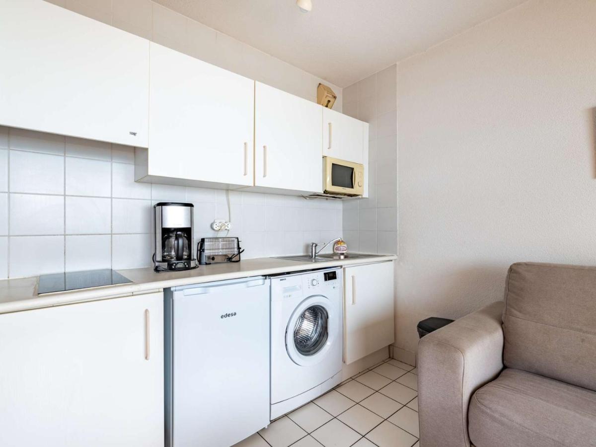 Appartement Hendaye, 2 pièces, 6 personnes - FR-1-2-294 view 4