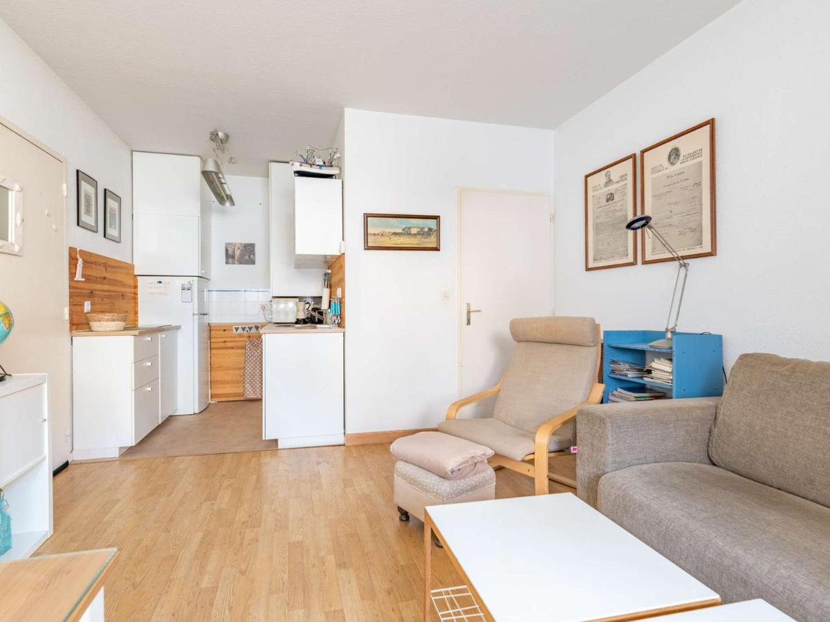 Appartement Hendaye, 2 pièces, 4 personnes - FR-1-2-309 view 2