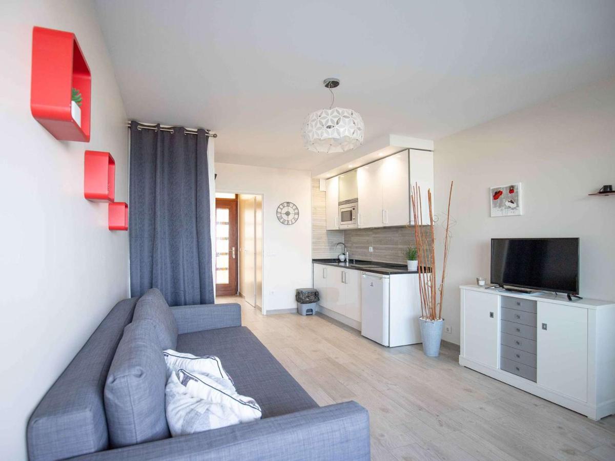 Studio Hendaye, 1 pièce, 4 personnes - FR-1-2-286 view 3