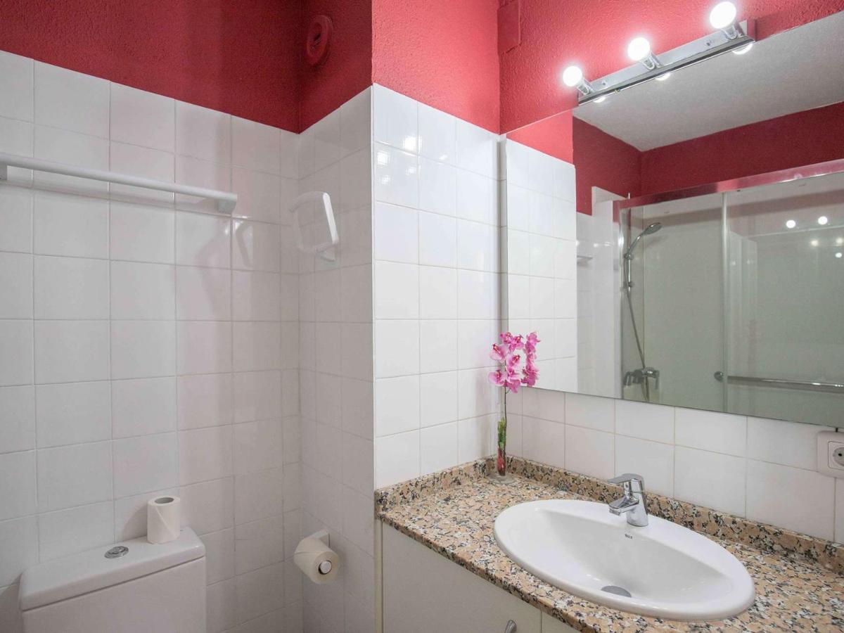Studio Hendaye, 1 pièce, 4 personnes - FR-1-2-286 view 4