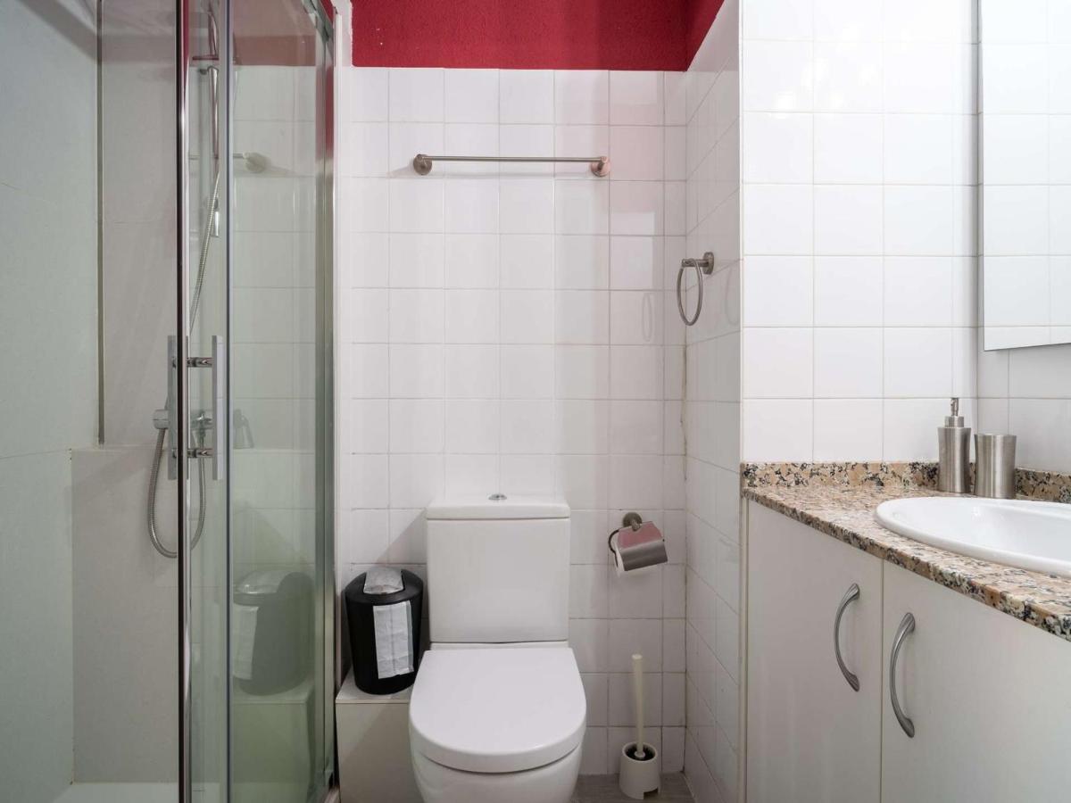Studio Hendaye, 1 pièce, 4 personnes - FR-1-2-286 view 5