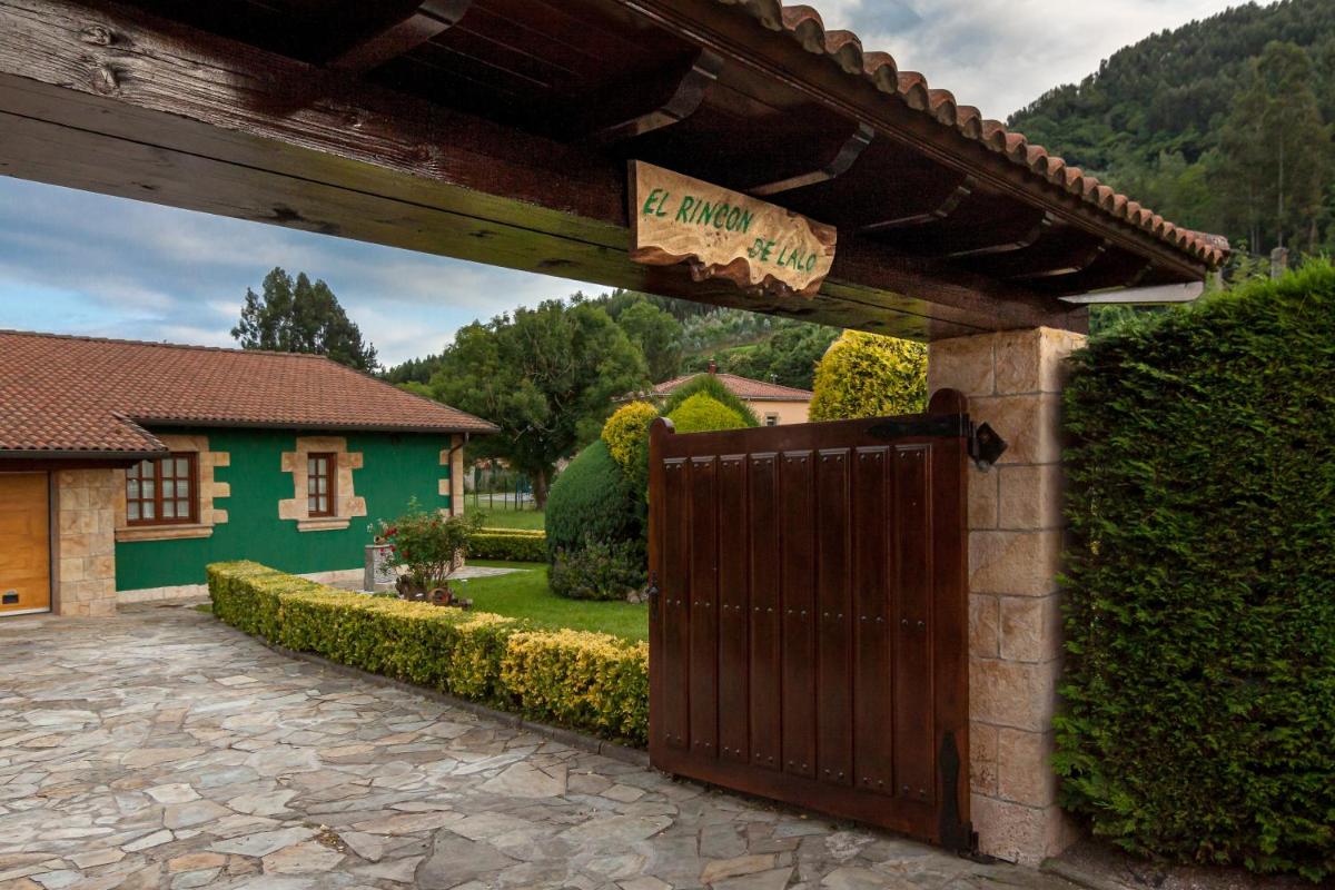 El rincón de Lalo photo 4