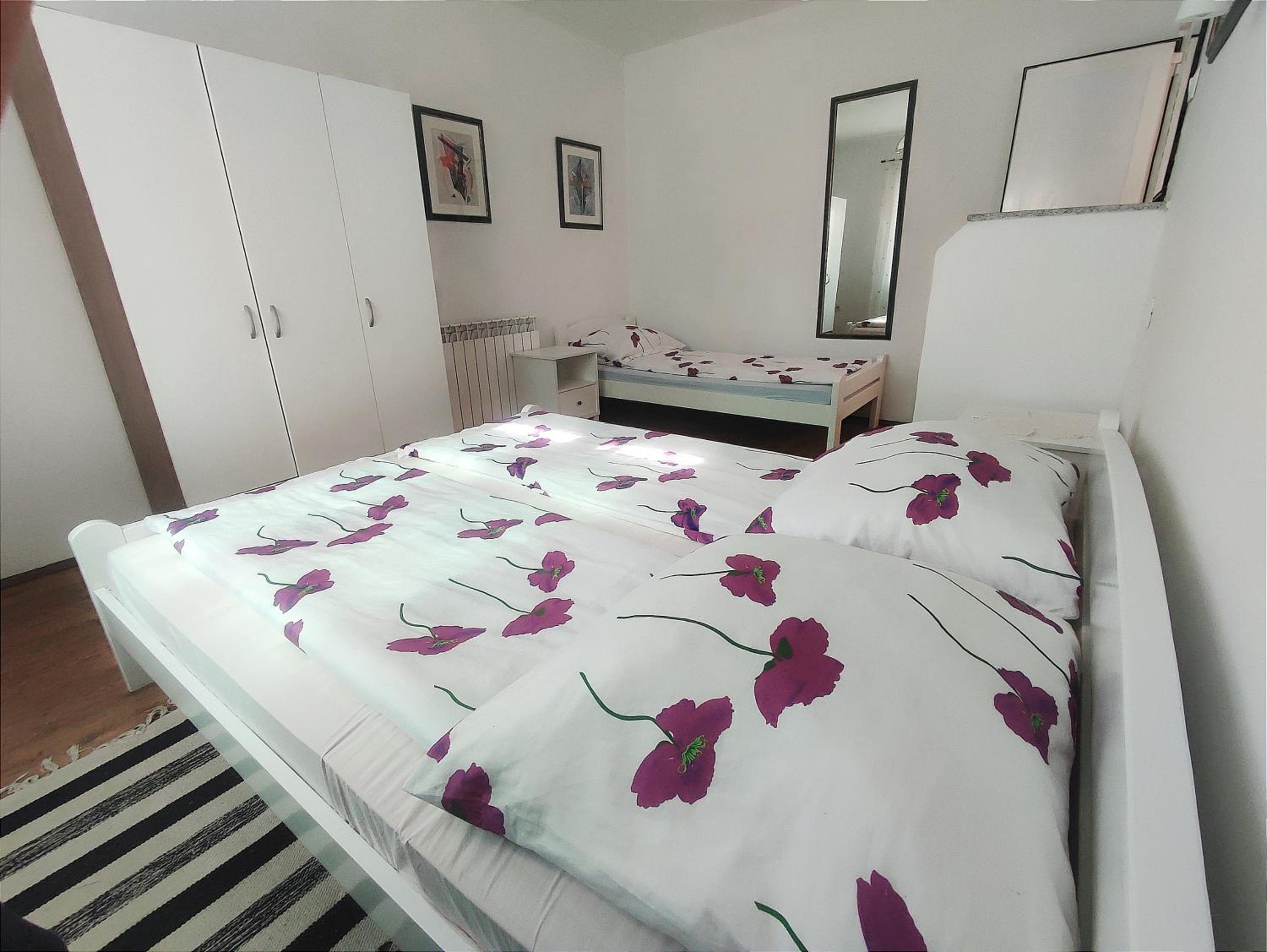 M&R apartmani Rovinj