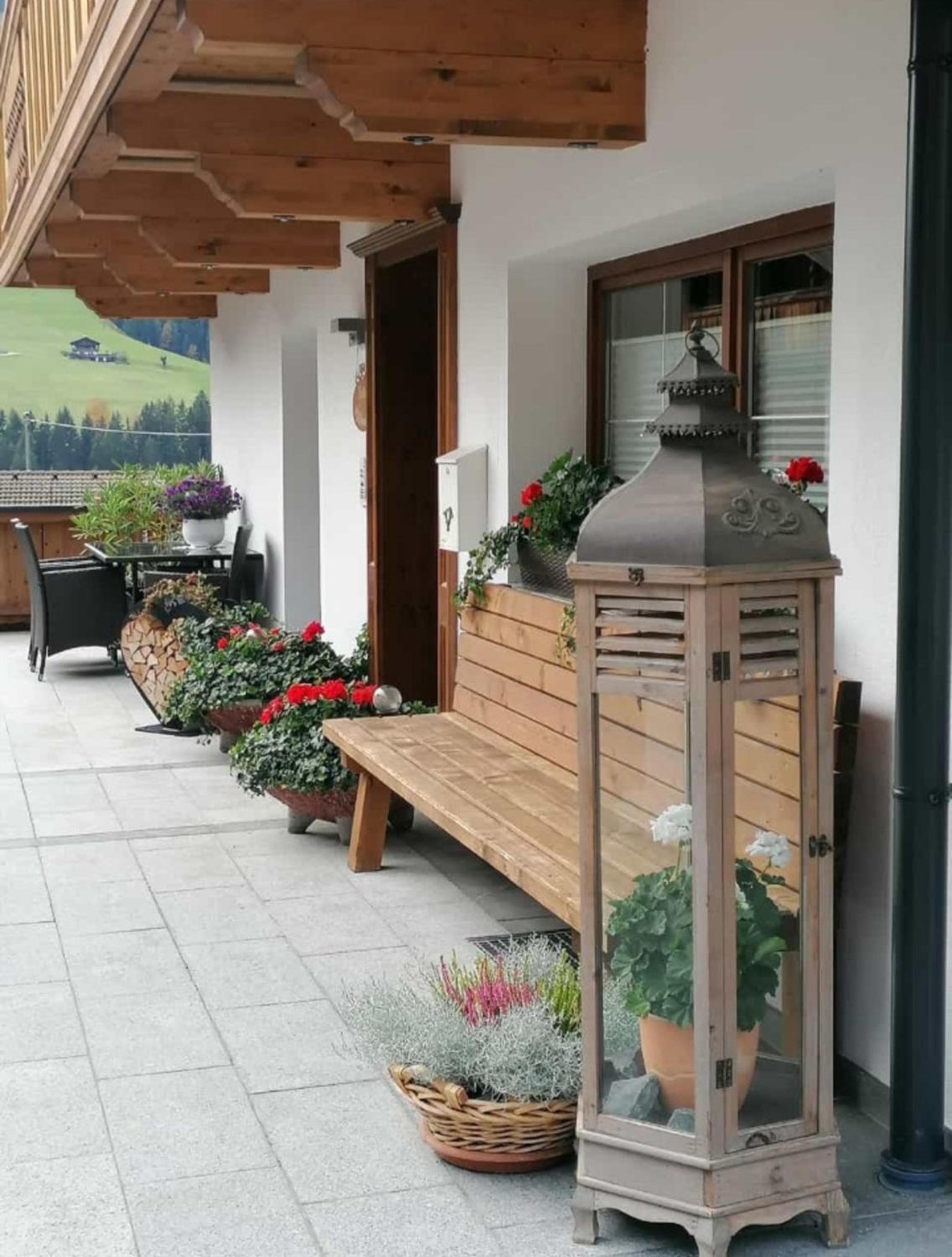 Haus Raimund 