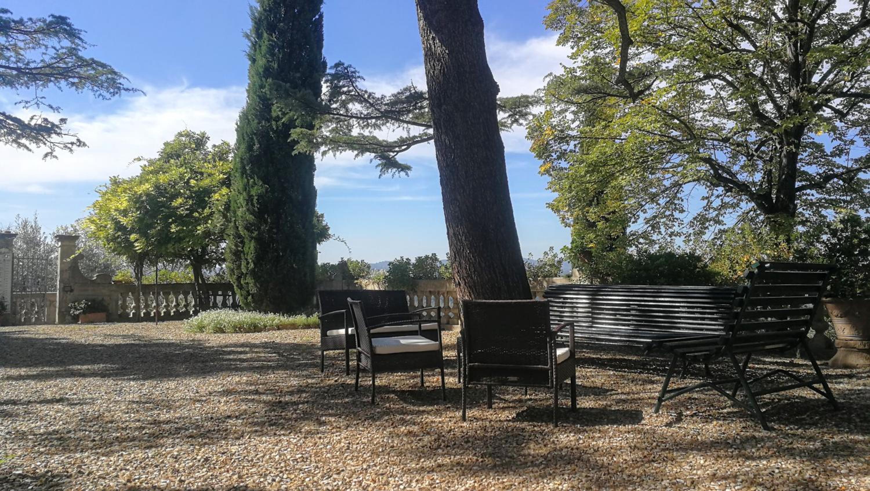 Villa La Piccioncina Firenze