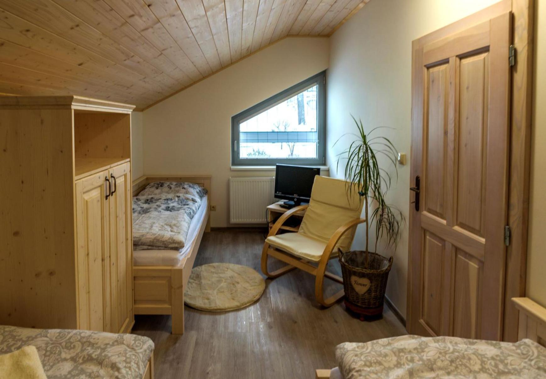 Apartmán Elizabeth view 4