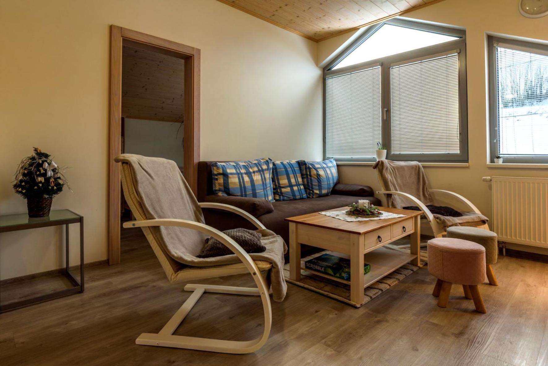 Apartmán Elizabeth view 5