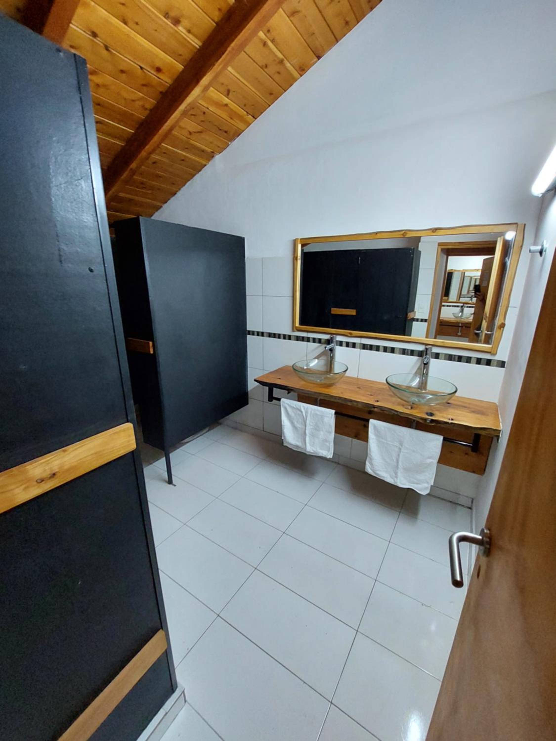 Origenes Ecolodge de Montaña
