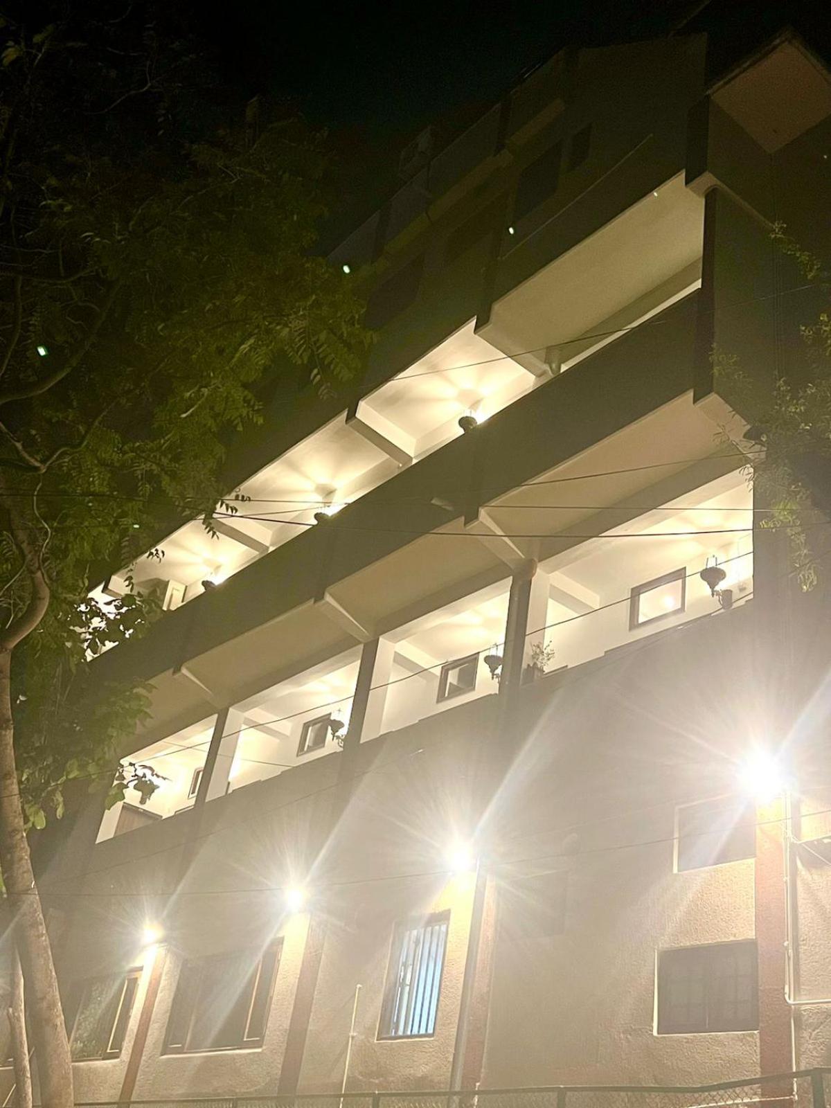 House Of Comfort Delhi view 2
