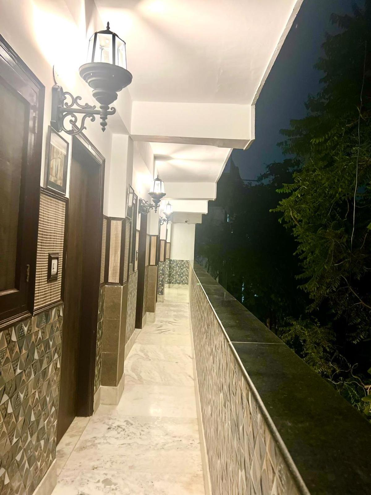 House Of Comfort Delhi view 4
