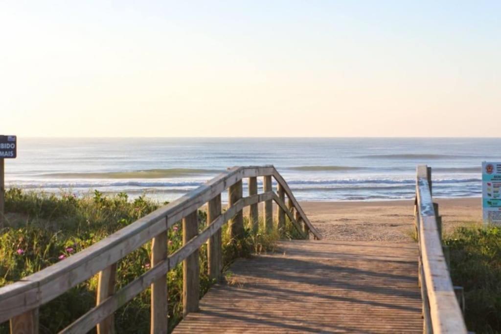 Casa Premium em Balneário Gaivota