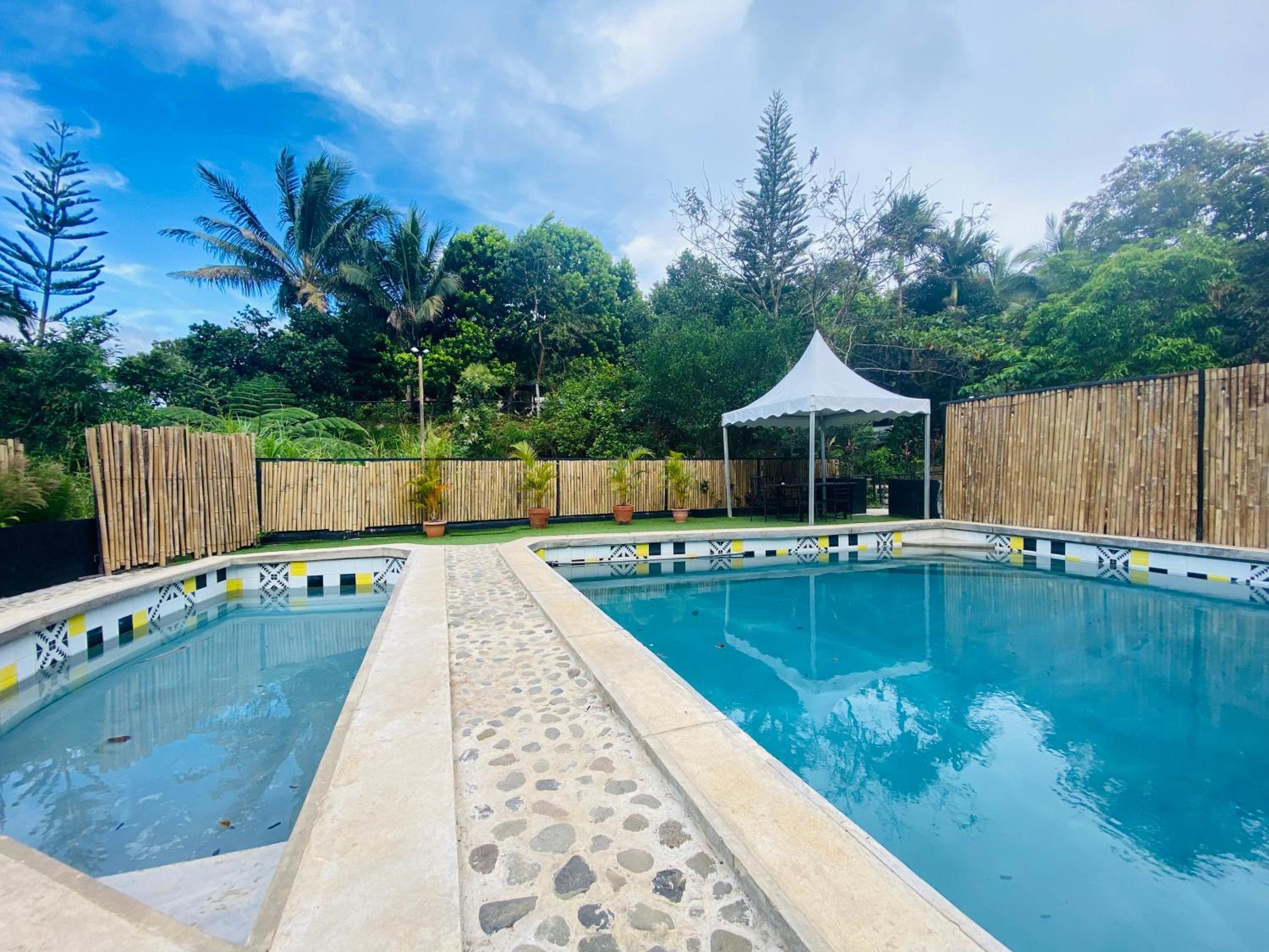 Blackwood Nature Villa with Pool and Trail view 4