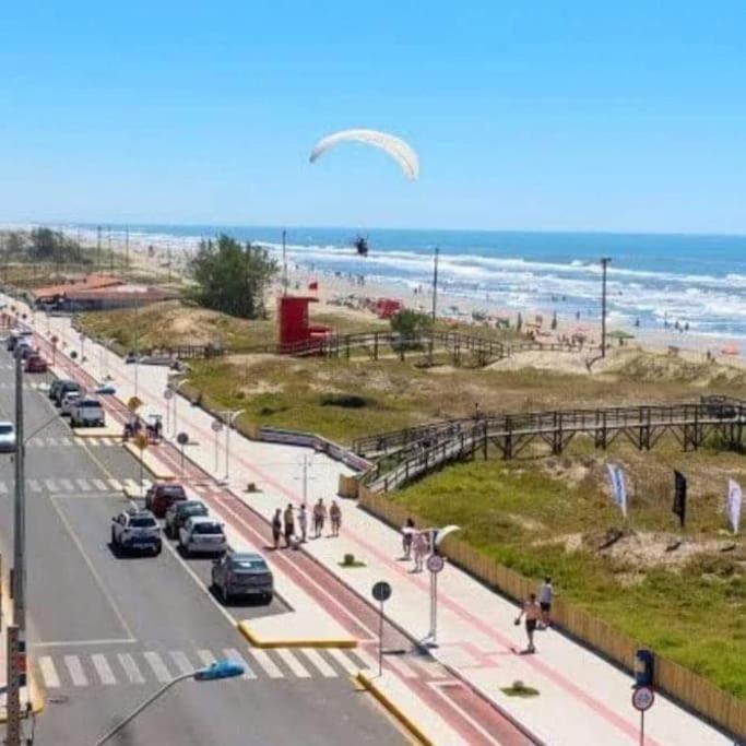 Casa Premium em Balneário Gaivota