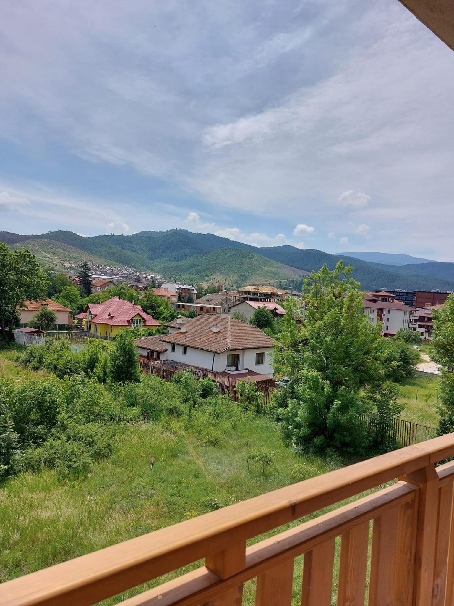 Апартамент "Време за нас" view 2
