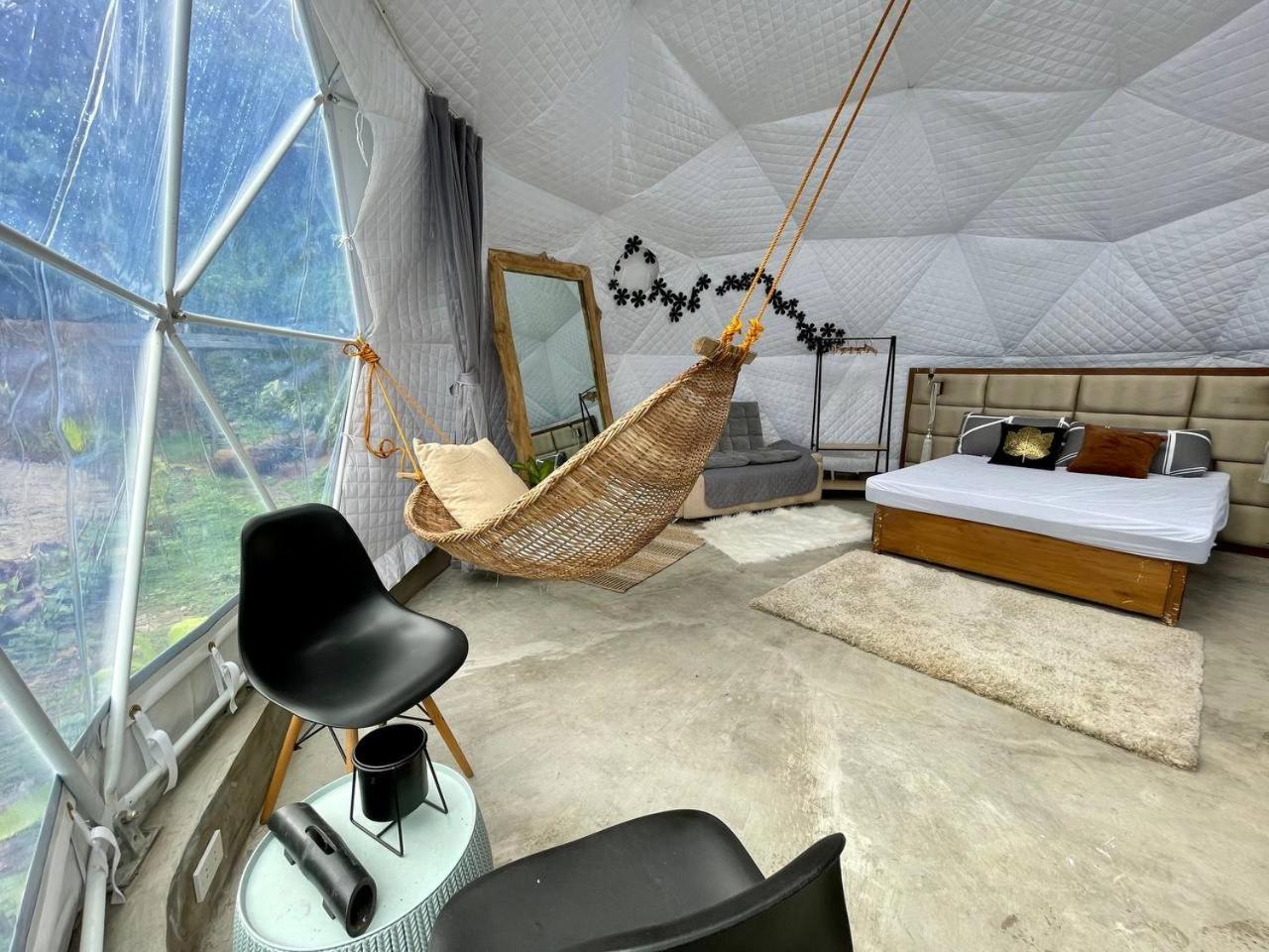 Blackwood Nature Villa with Pool and Trail view 2