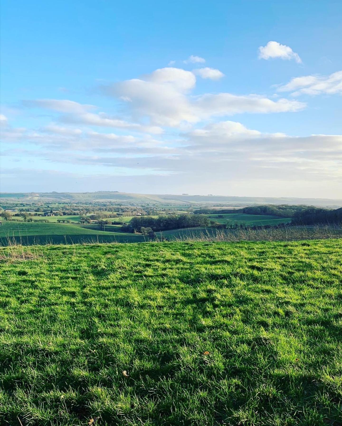The Old Chapel Manton view 2