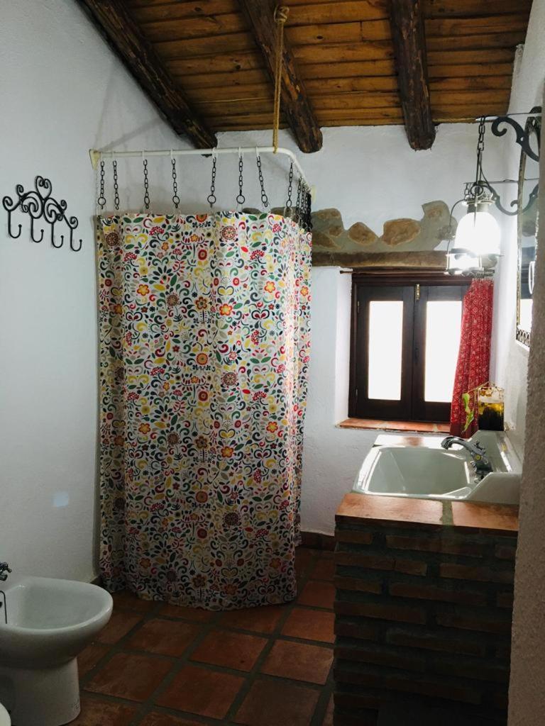 Casa Bibiana