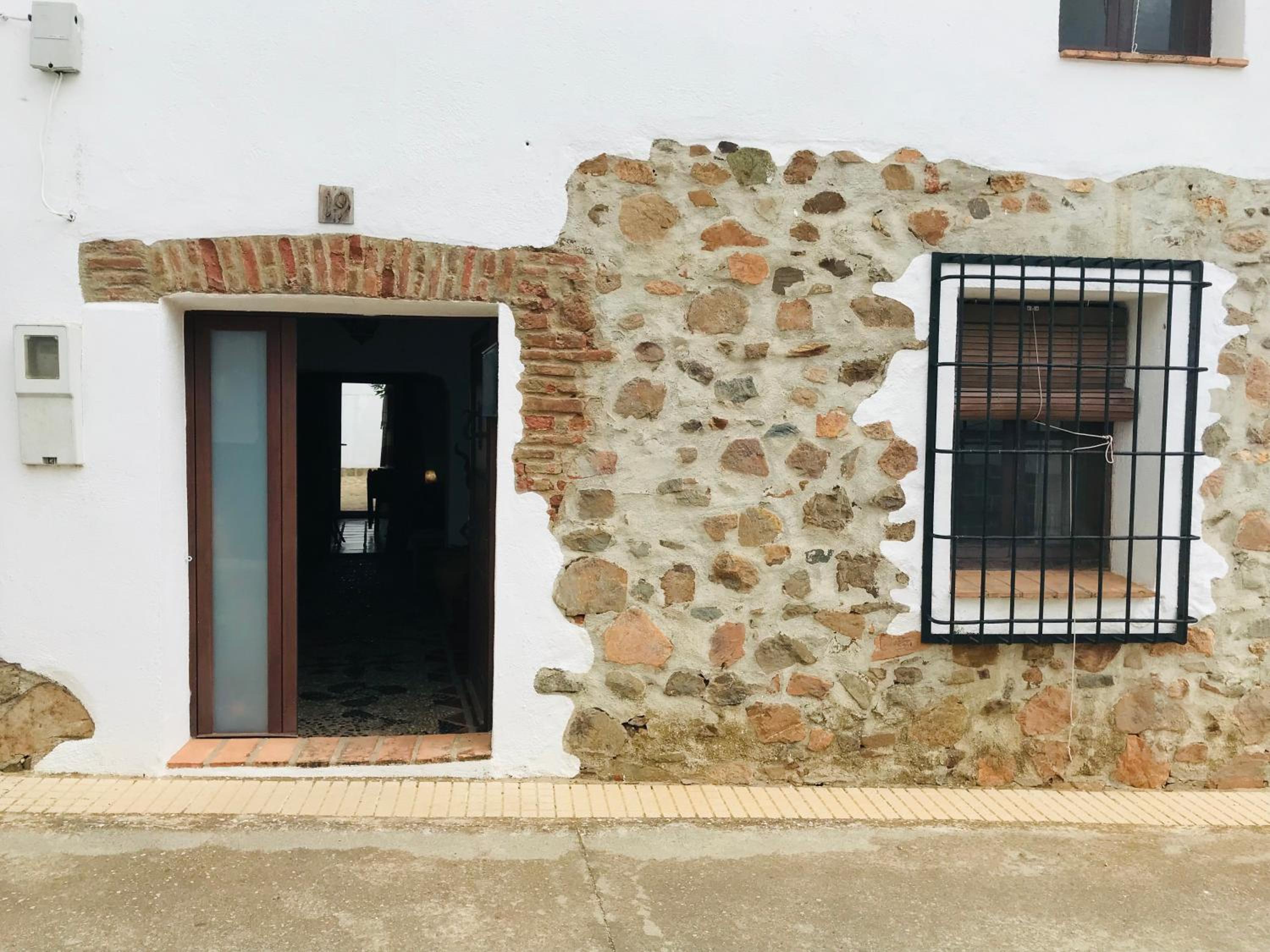 Casa Bibiana