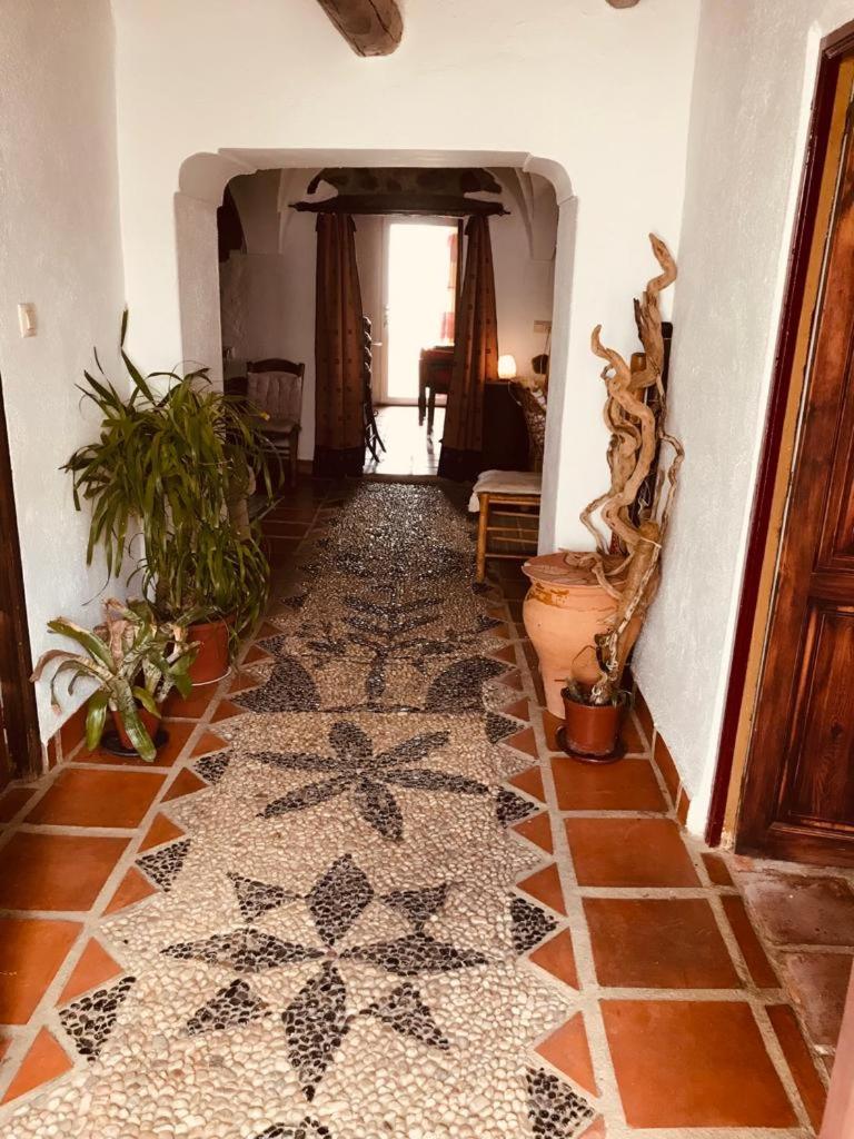 Casa Bibiana
